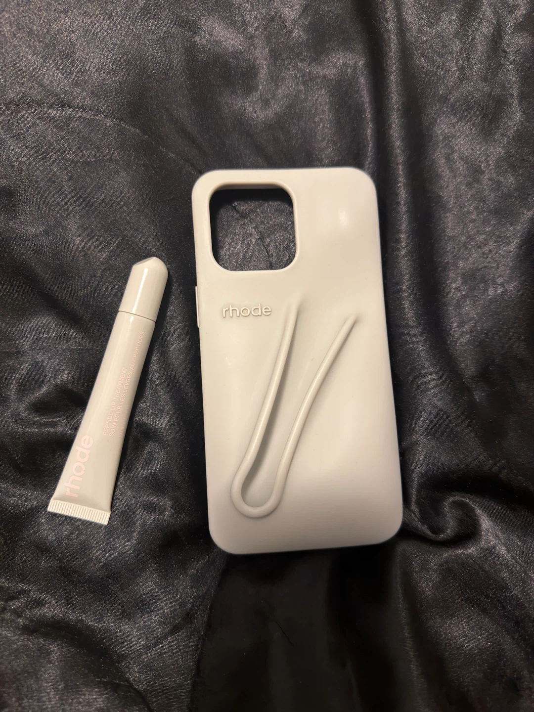 Rhode iPhone Case for IPhone 15 Pro Max - photo 4