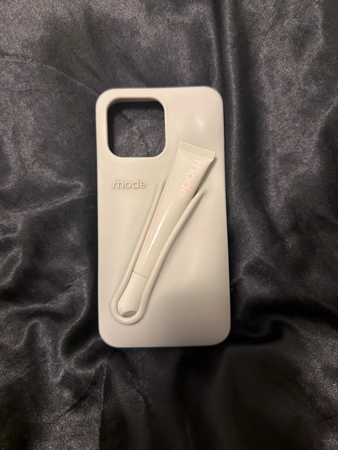 Rhode iPhone Case for IPhone 15 Pro Max - photo 3