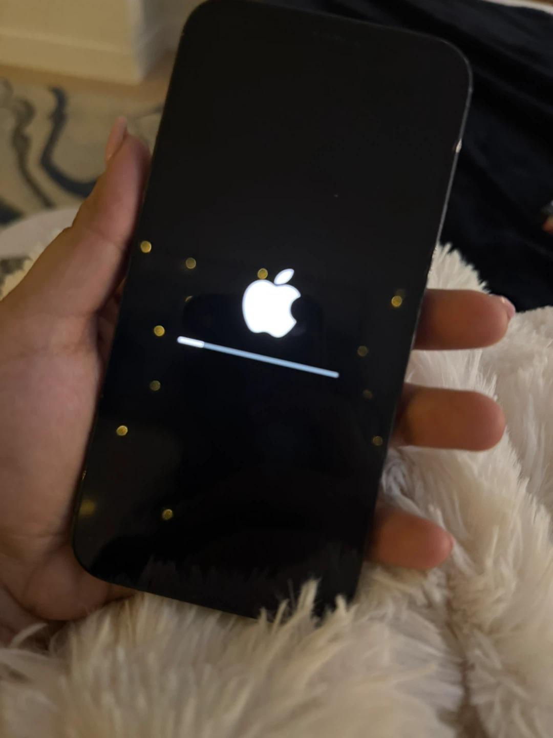 Apple iPhone 12 Pro Max - photo 5