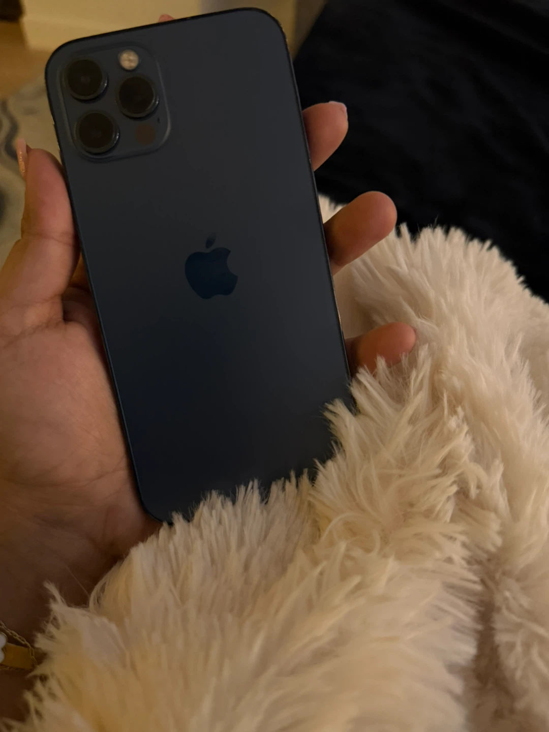 Apple iPhone 12 Pro Max - photo 3