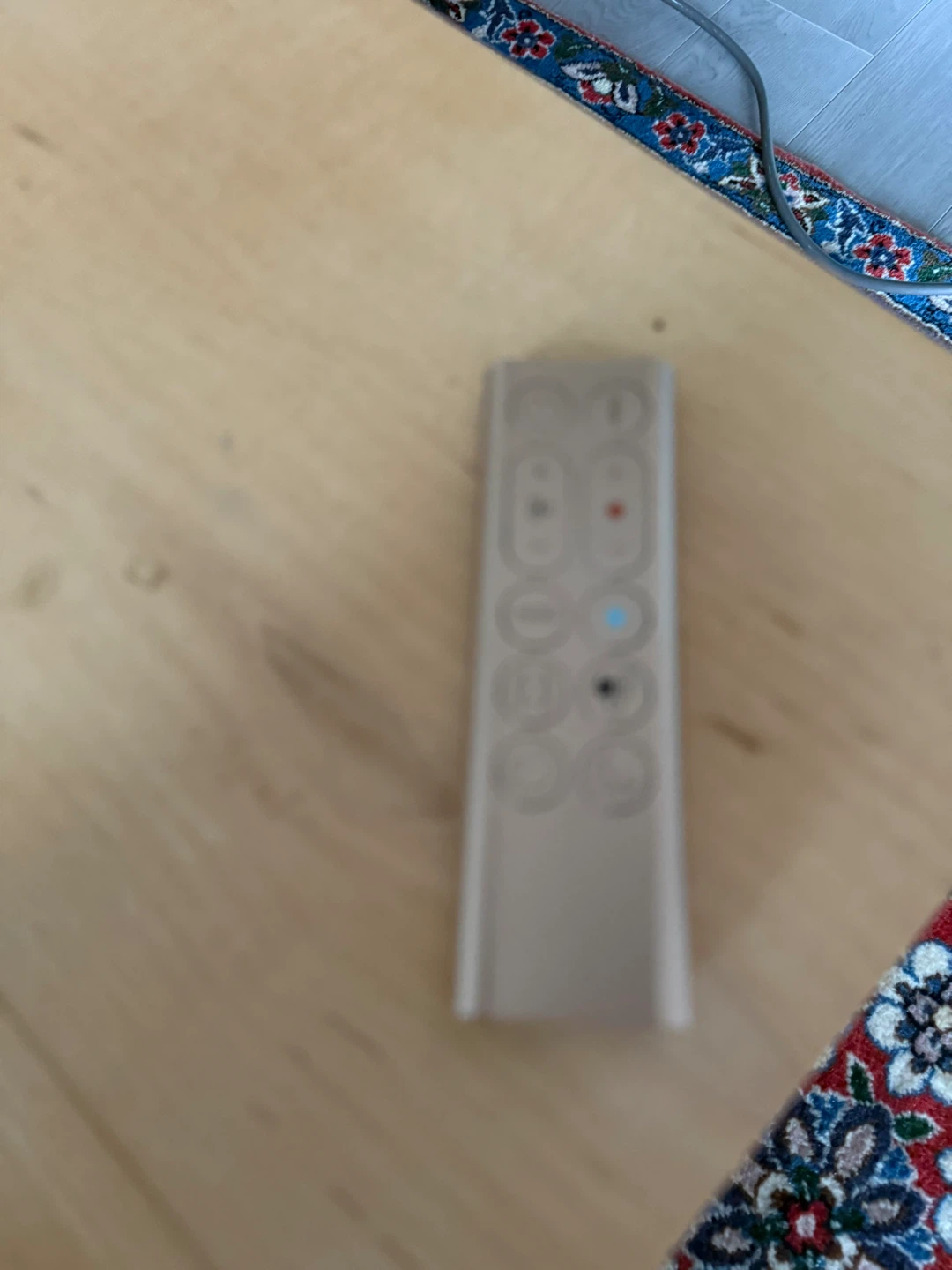 Dyson Purifier Hot+Cool Formaldehyde - Like New! - photo 2