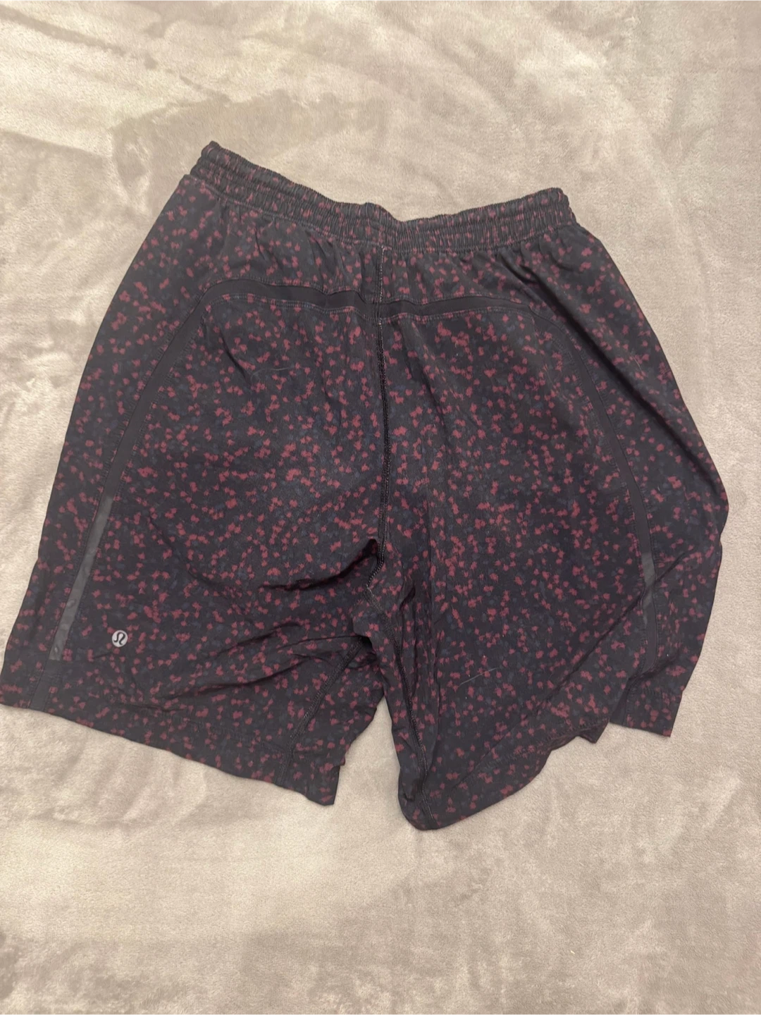 Lululemon Men's Running Shorts - photo 2