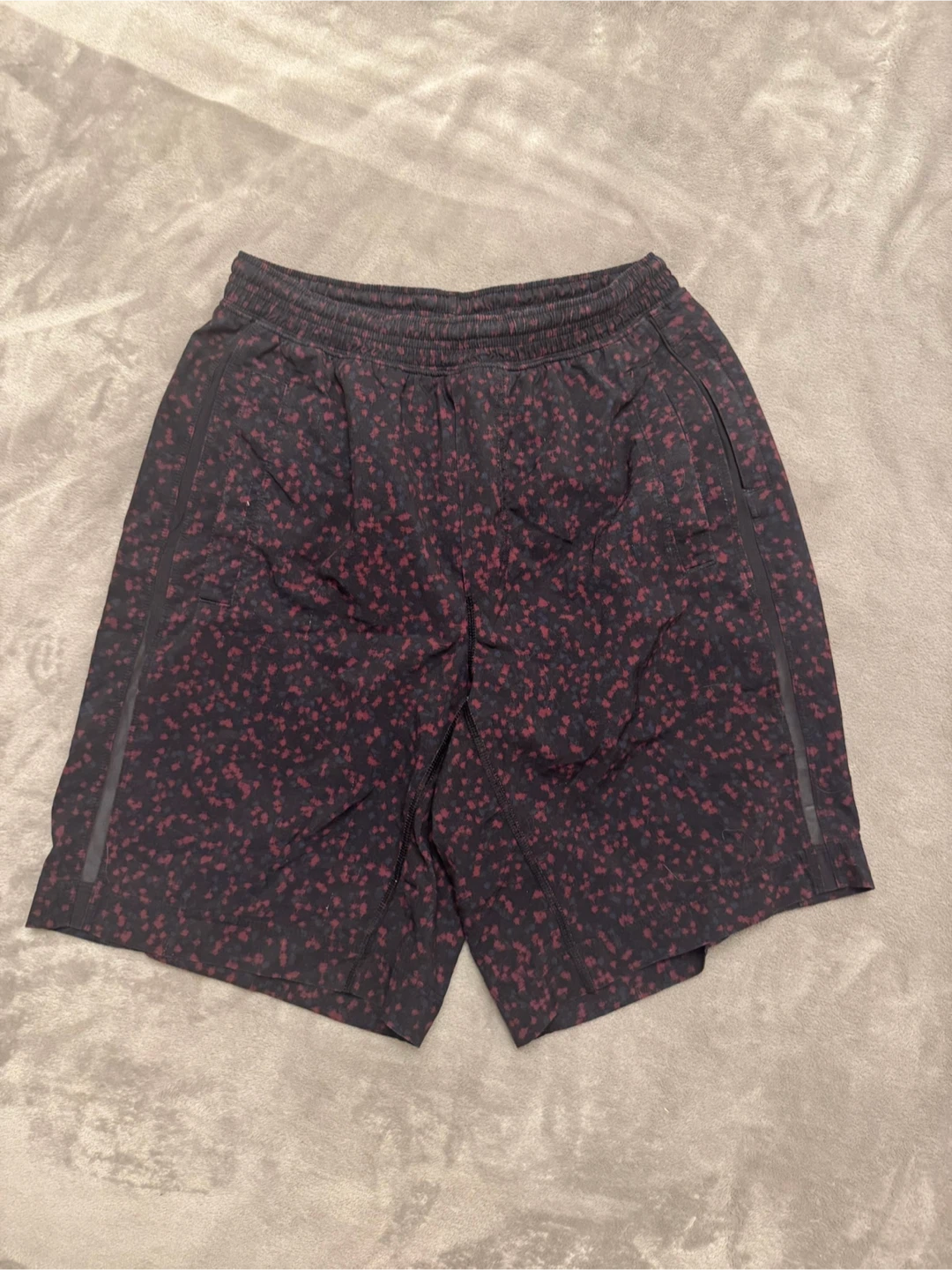 Lululemon Men's Running Shorts