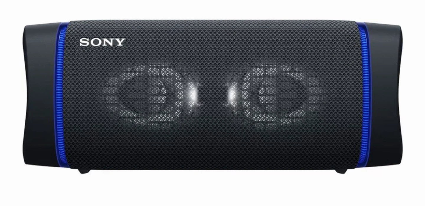 Sony SRS-XB63 Extra Bass Bluetooth Speaker