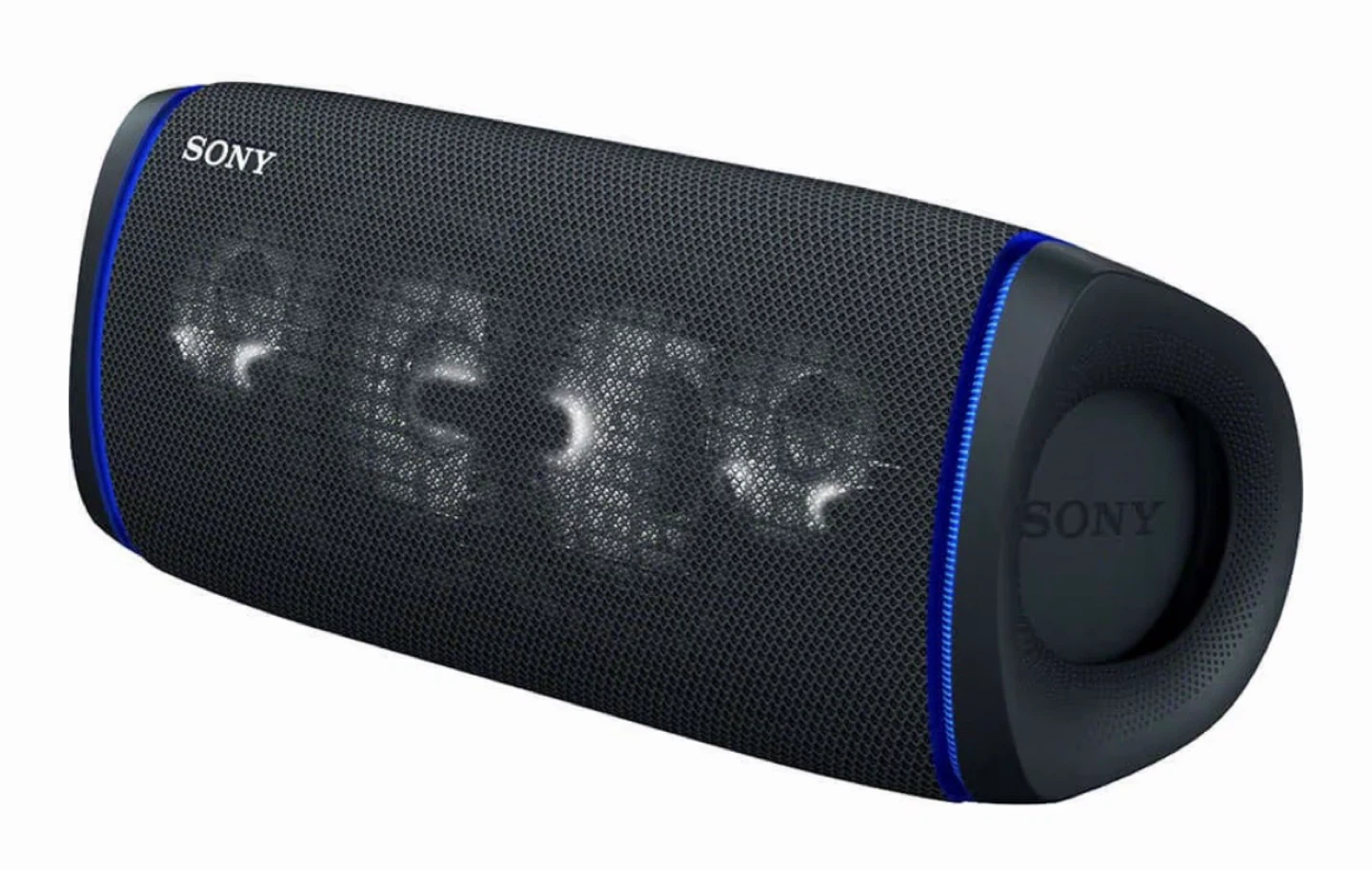 Sony SRS-XB63 Extra Bass Bluetooth Speaker - photo 2