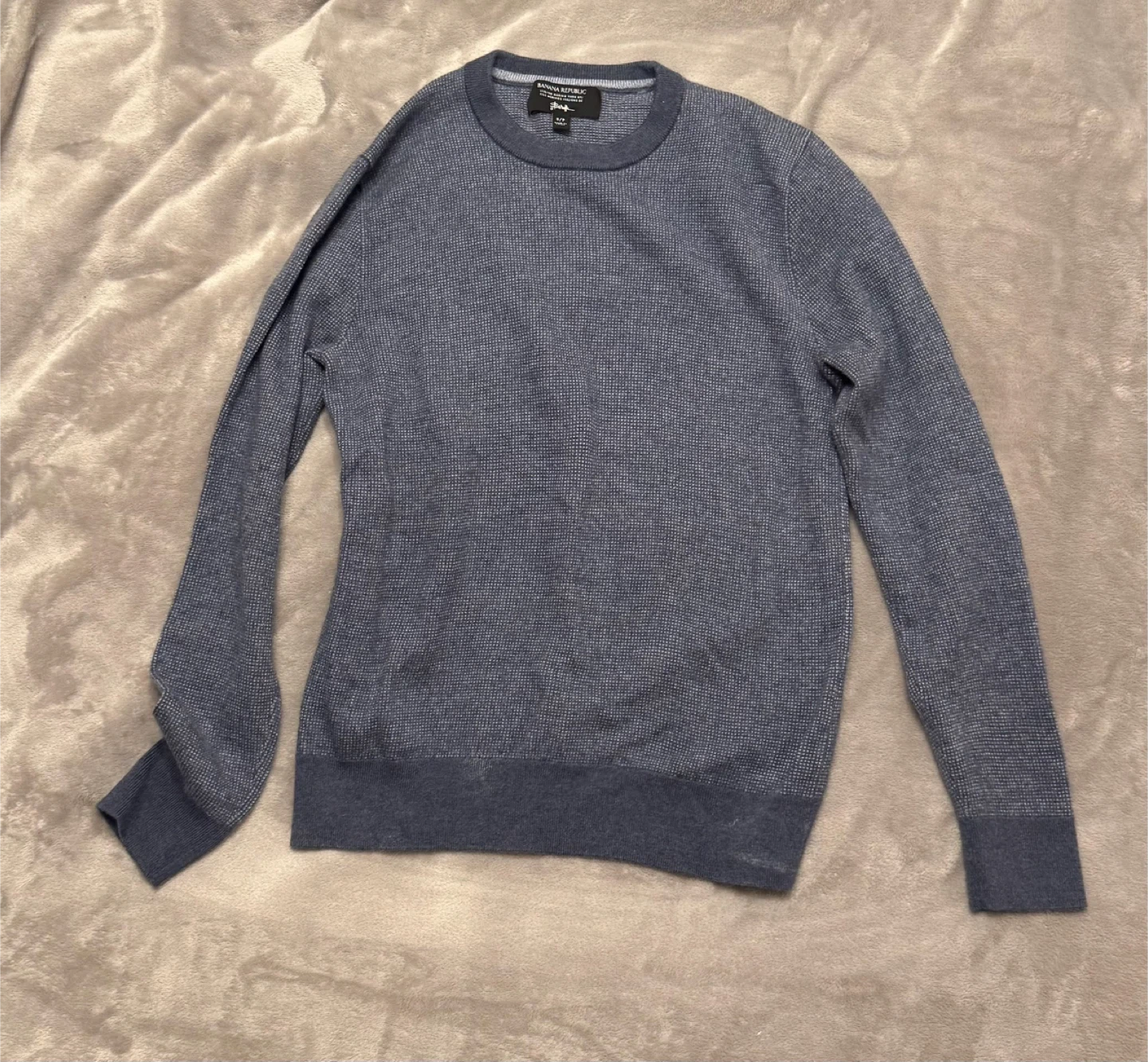 Banana Republic Merino Wool Sweater - Size S