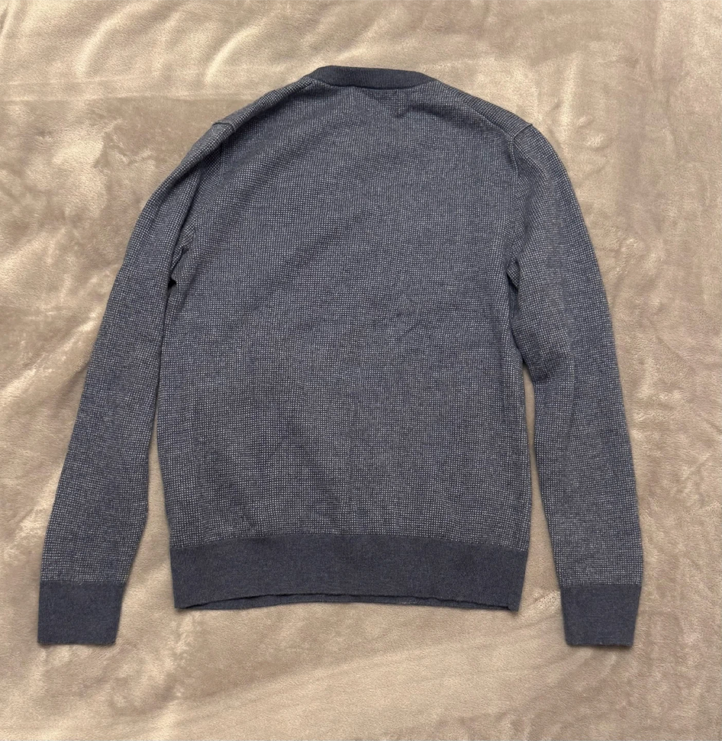 Banana Republic Merino Wool Sweater - Size S - photo 2