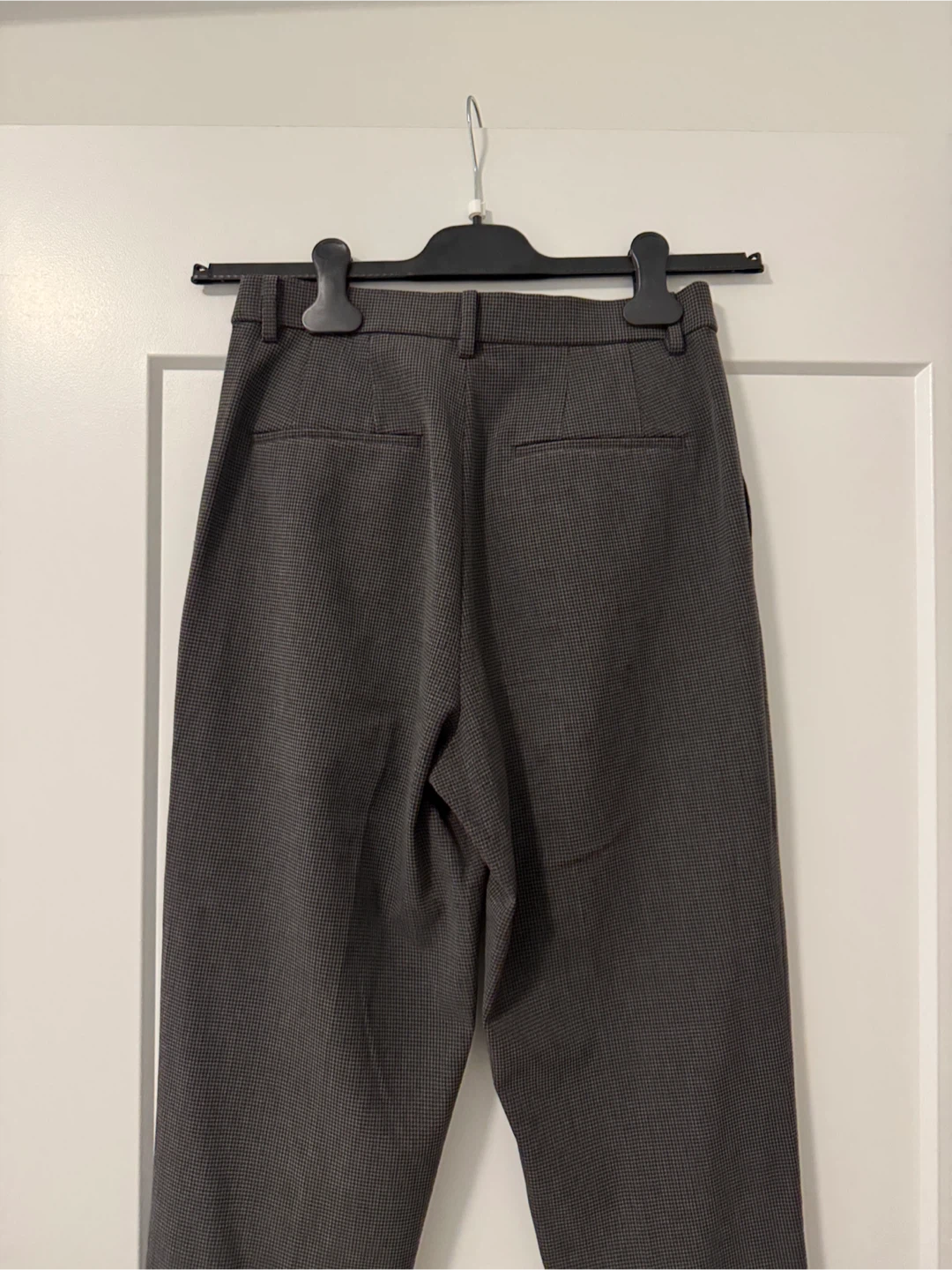 Women’s Uniqlo grey classic pants - photo 2