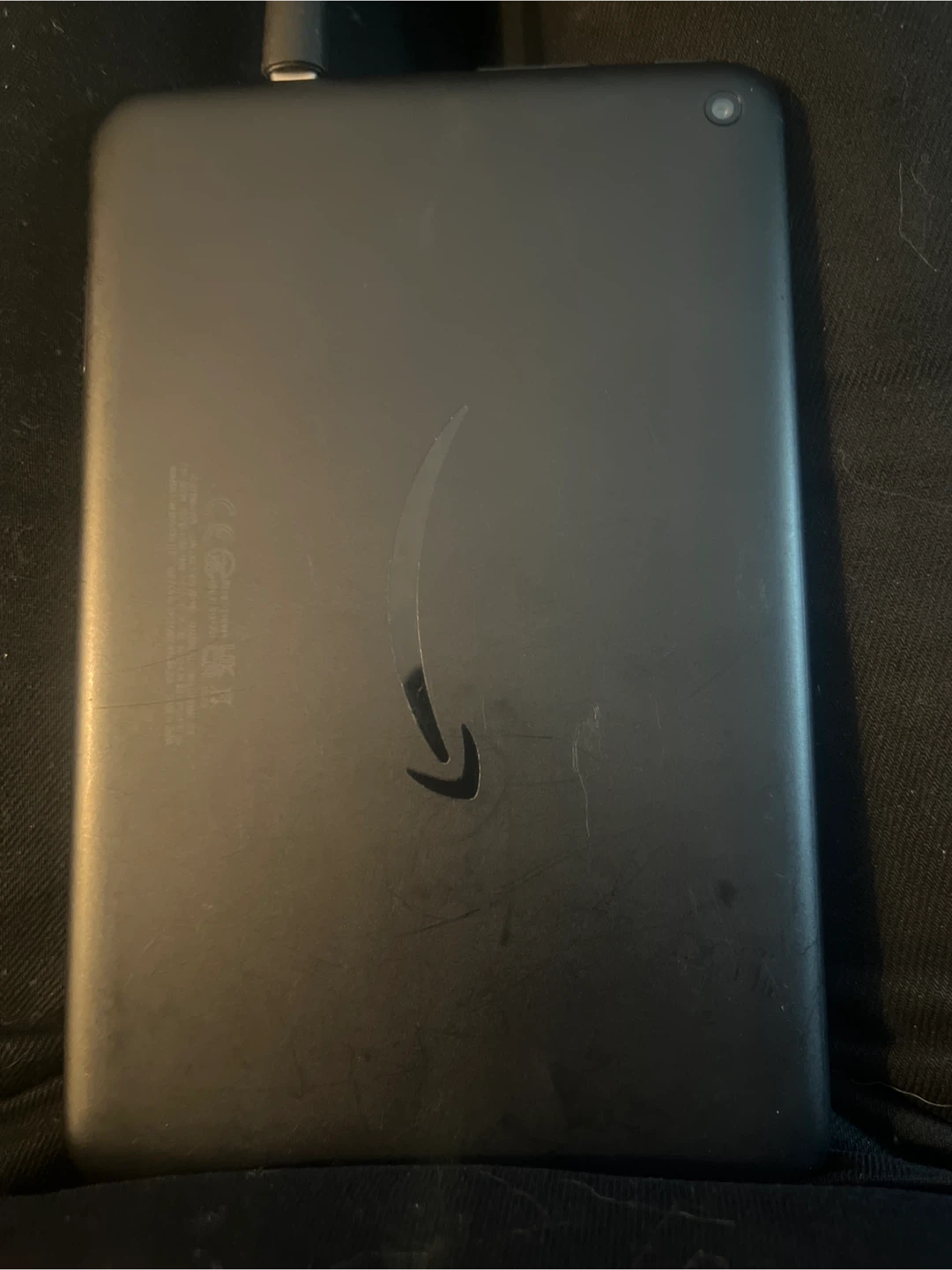 Amazon Fire Tablet 7 12th Gen - photo 2