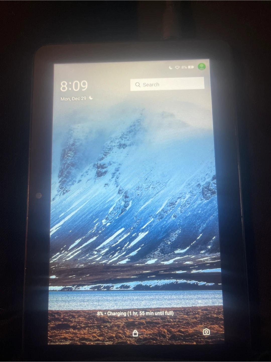 Amazon Fire Tablet 7 12th Gen