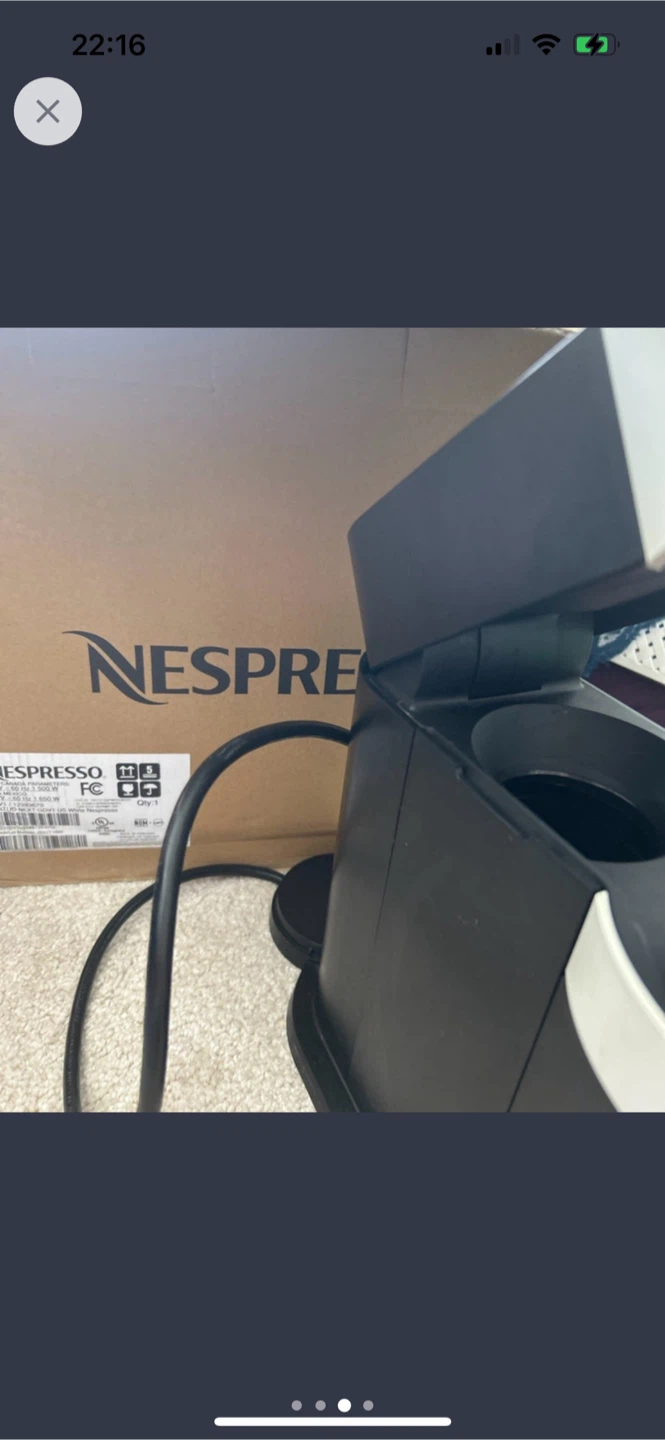 Sparking machine and Coffee Machine - photo 3