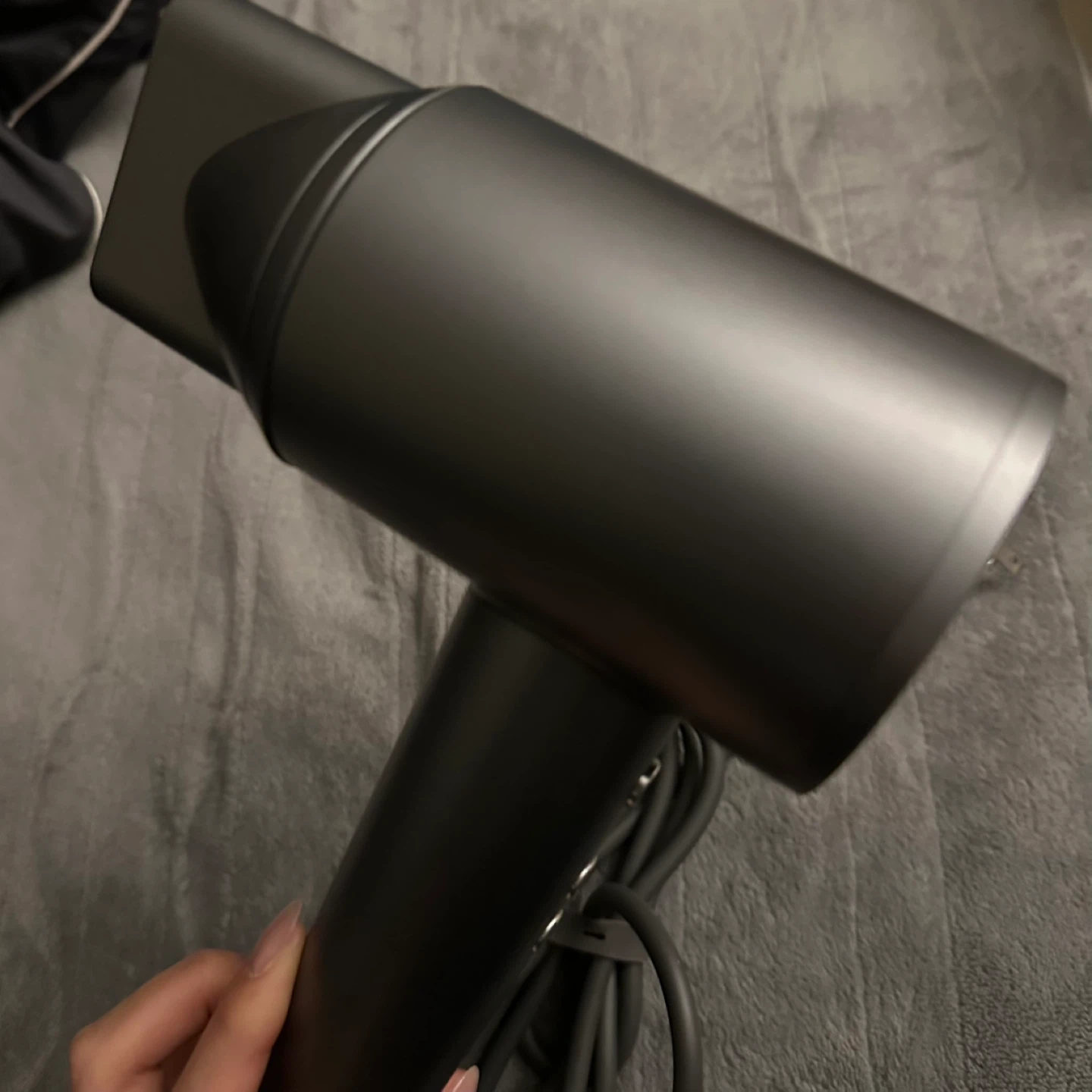 Hair dryer - photo 2