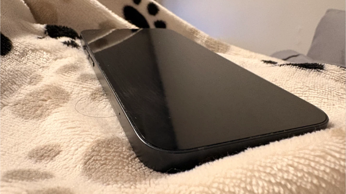 Apple iPhone 13 128GB - Black - photo 3