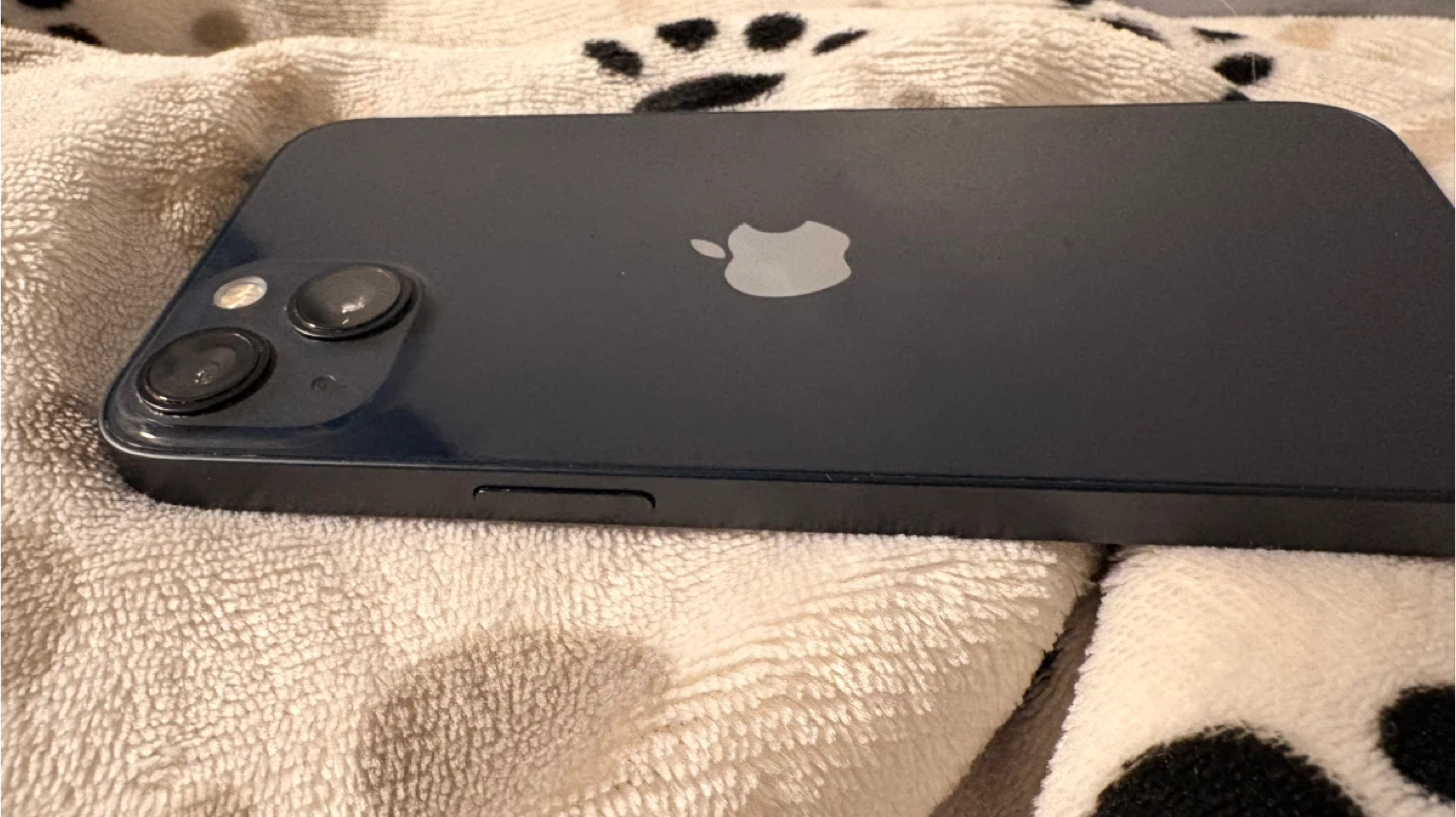Apple iPhone 13 128GB - Black - photo 5