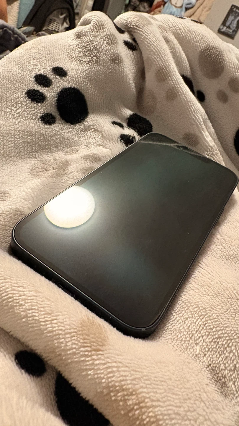 Apple iPhone 13 128GB - Black - photo 2