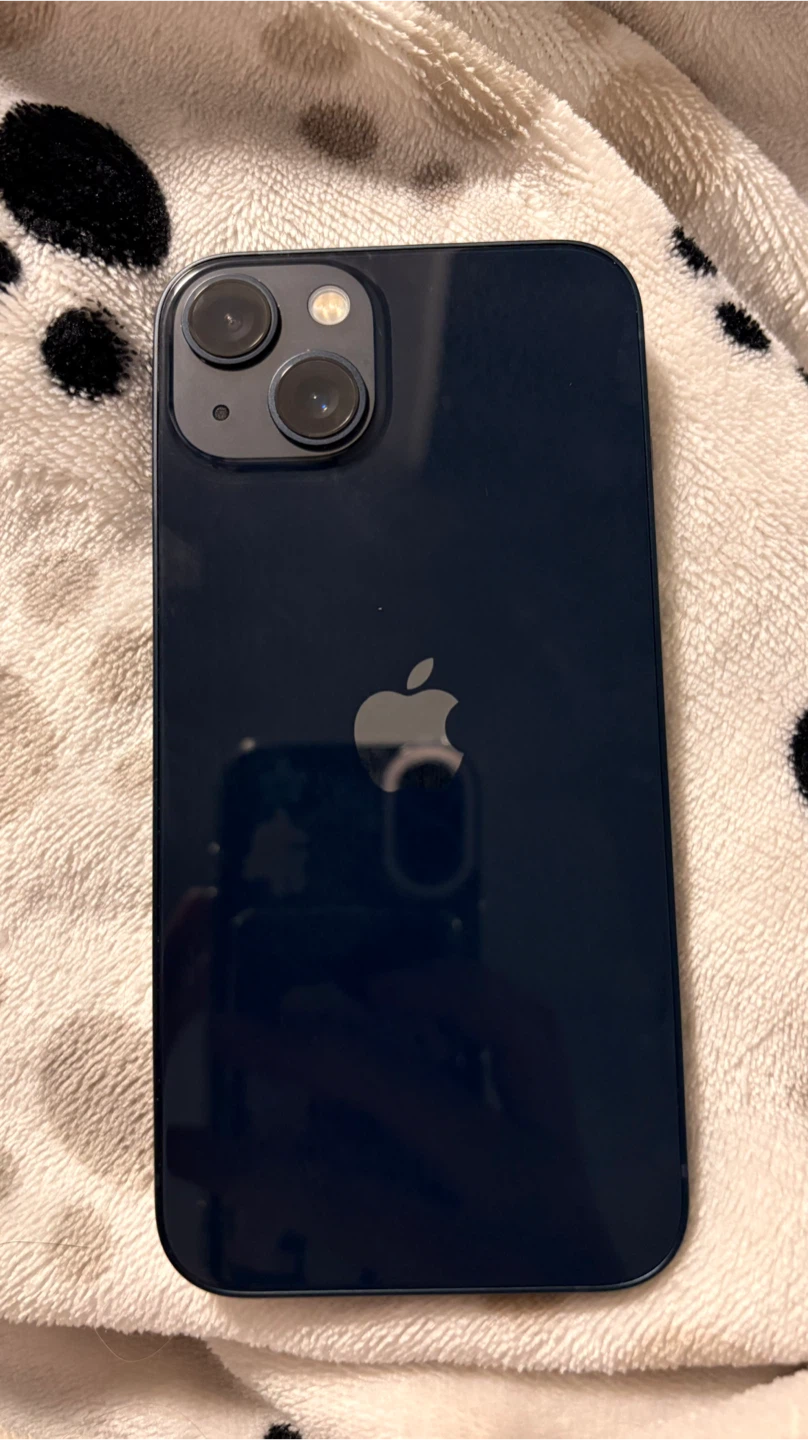 Apple iPhone 13 128GB - Black - photo 4