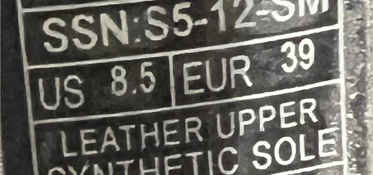 OXOXO Black Heeled Sandals - photo 3