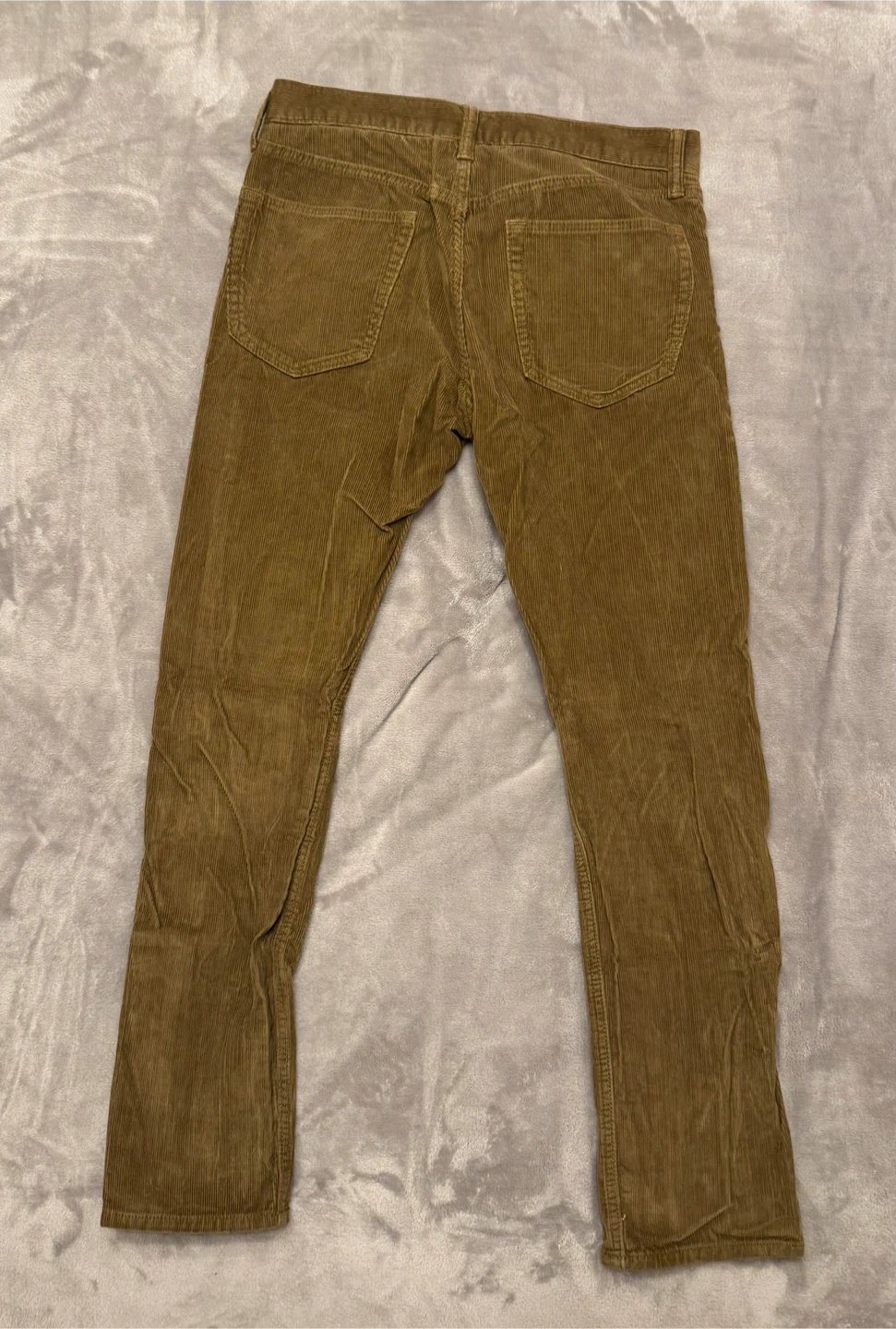 Banana Republic Corduroy Pants 30x30 - photo 2