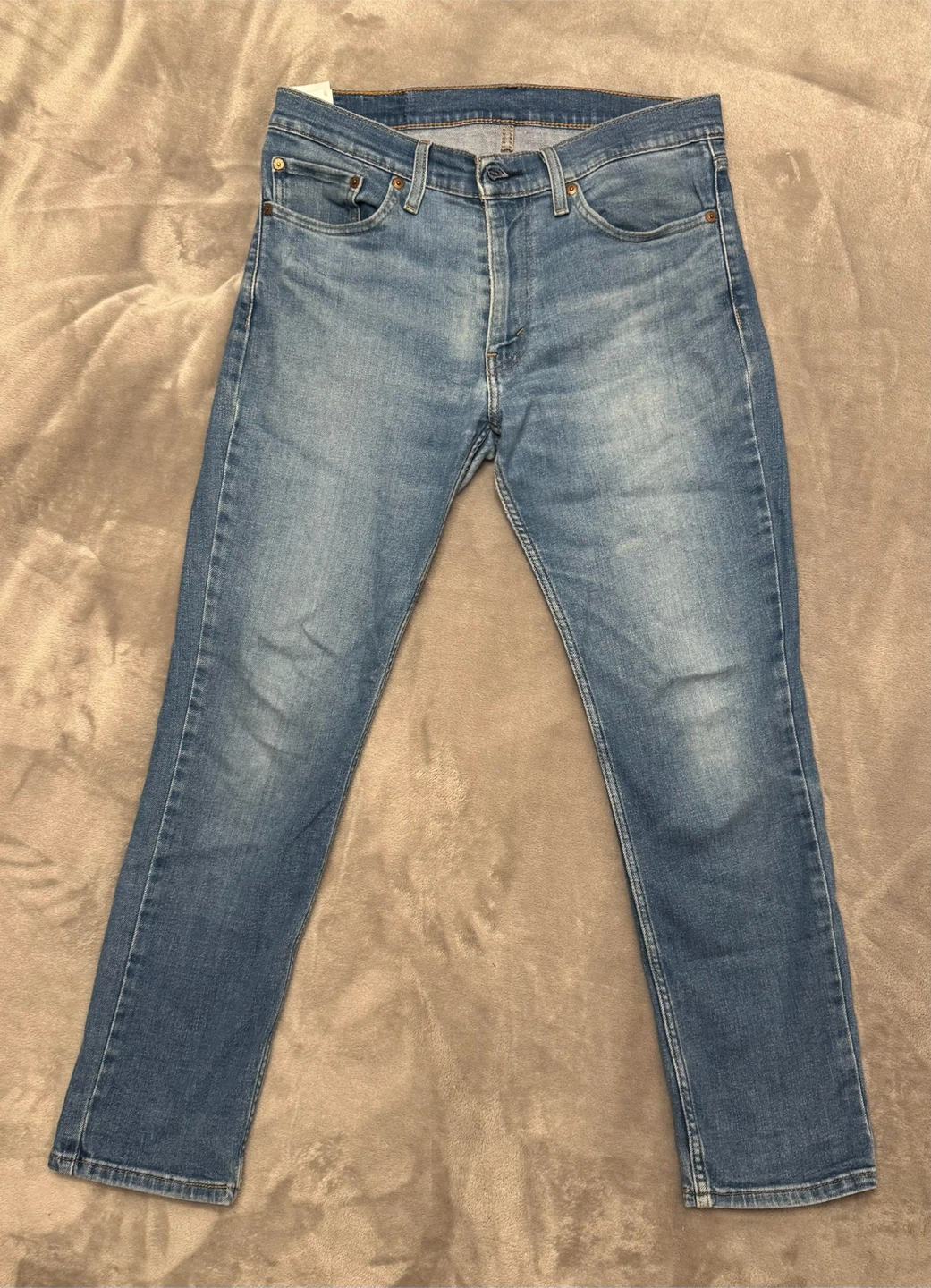 Levi's 511 Slim Fit Jeans, W32 L30