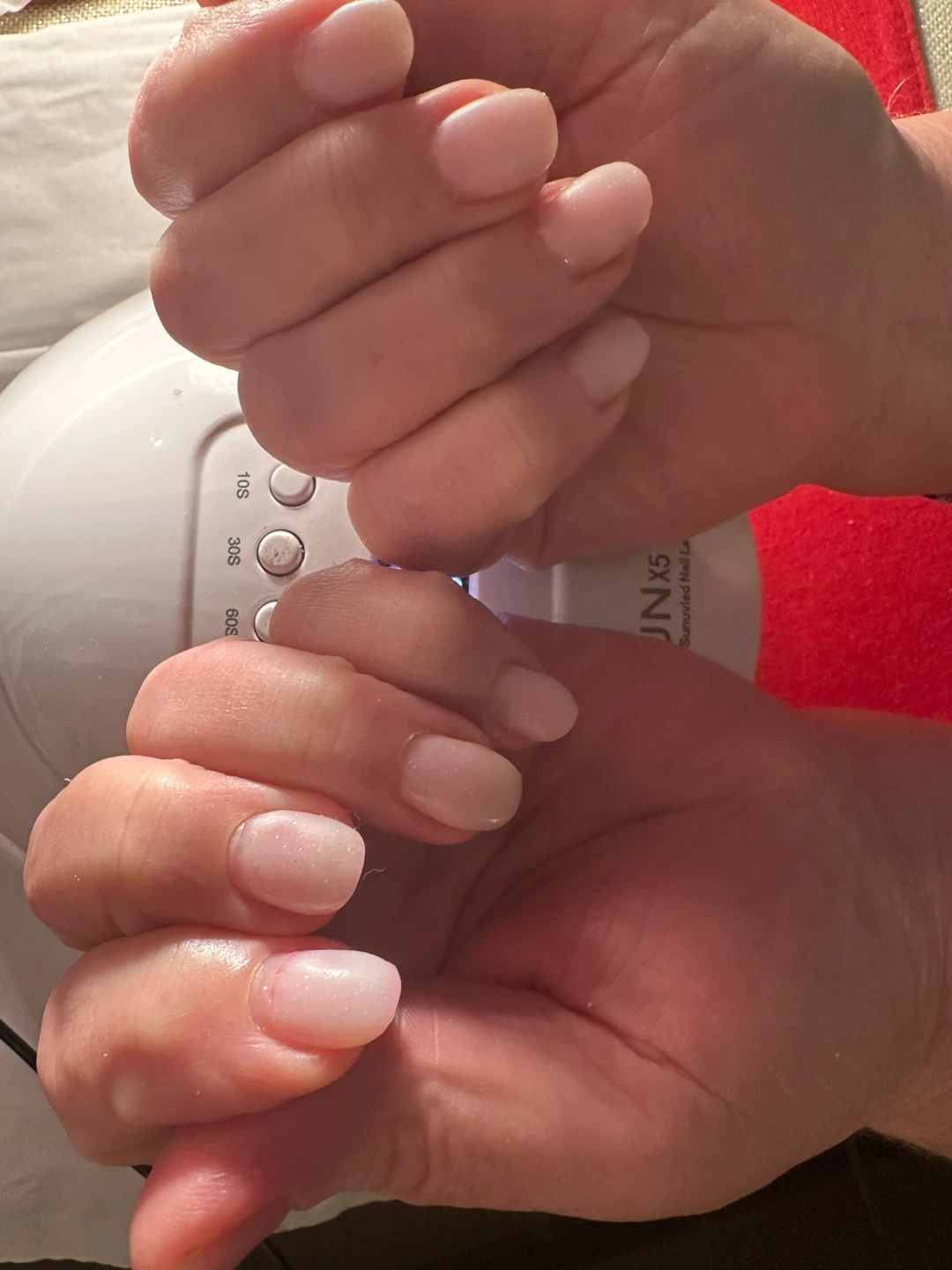 Nails technician - photo 2