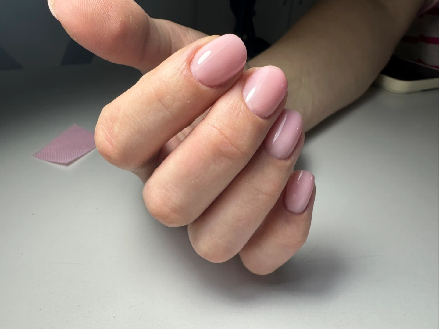Nails technician - photo 5