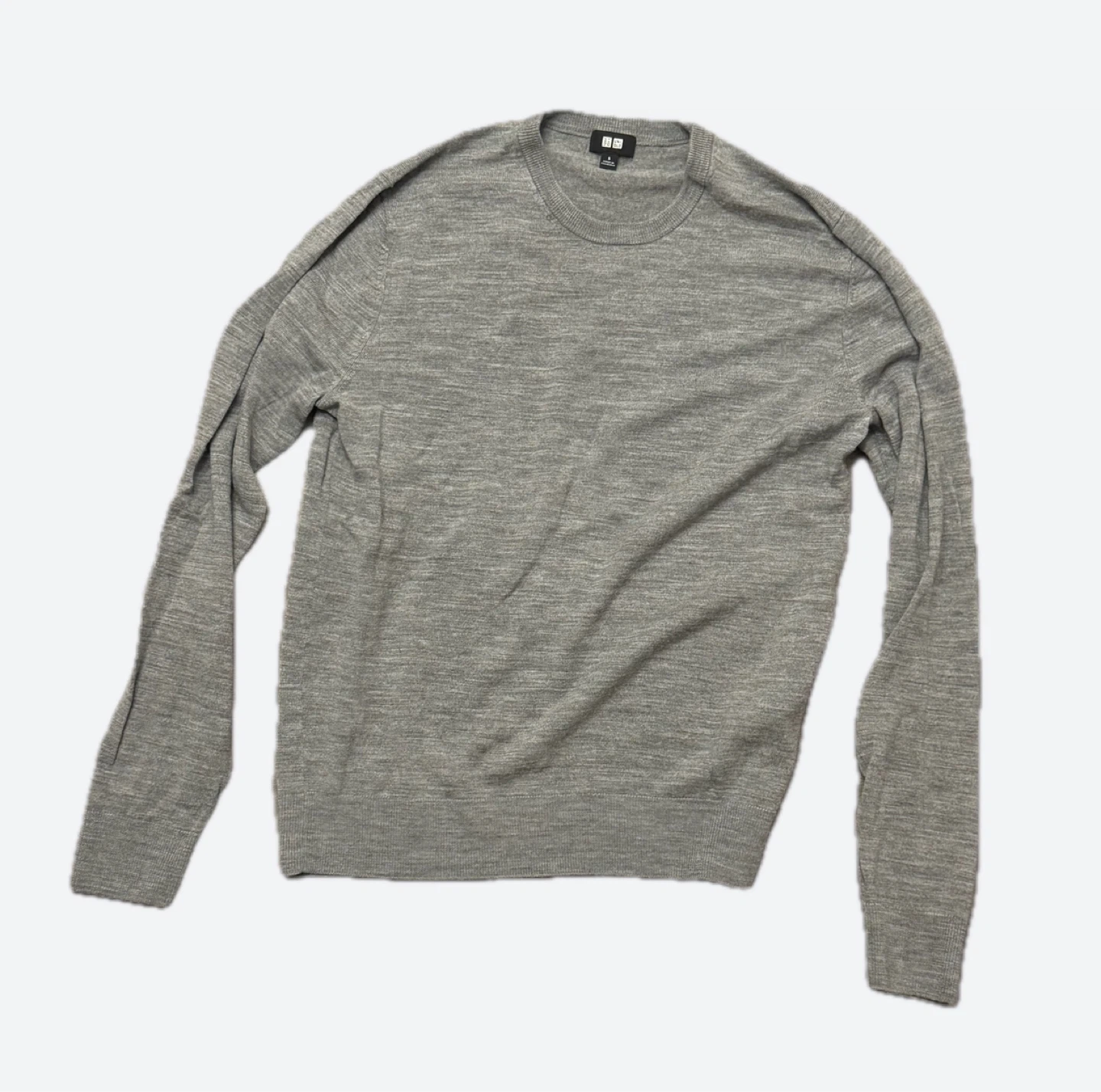 Uniqlo Sweater - Size Small