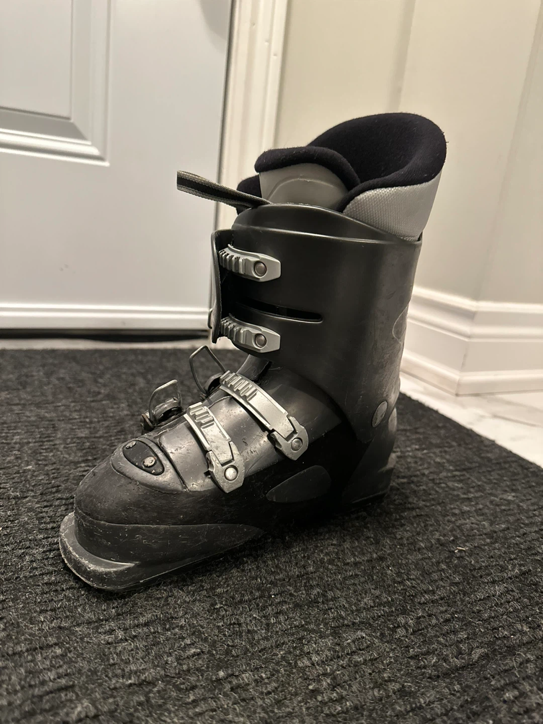 Rossignol Ski Boots - Size 274mm (23.5) - photo 2