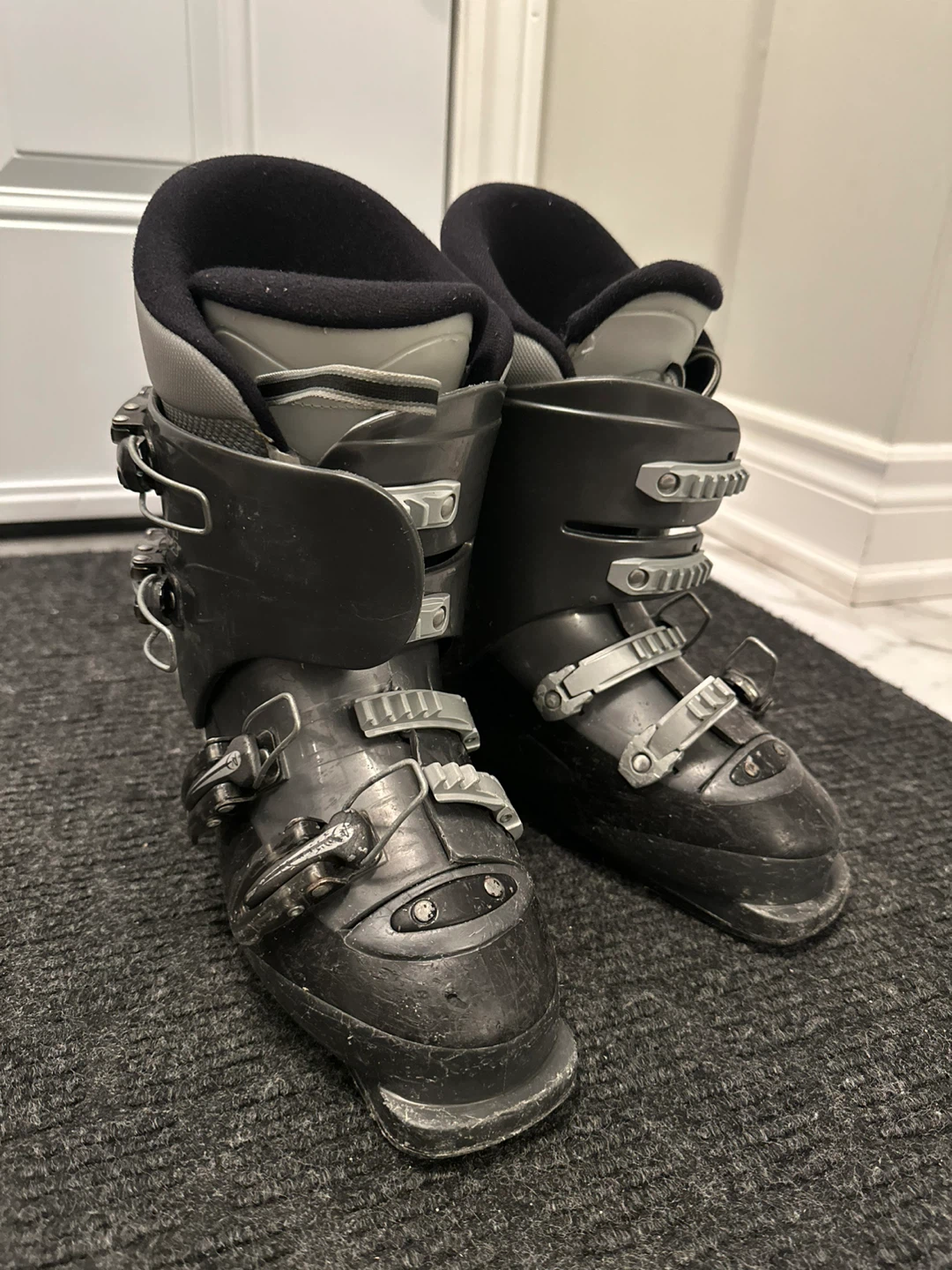 Rossignol Ski Boots - Size 274mm (23.5) - photo 3