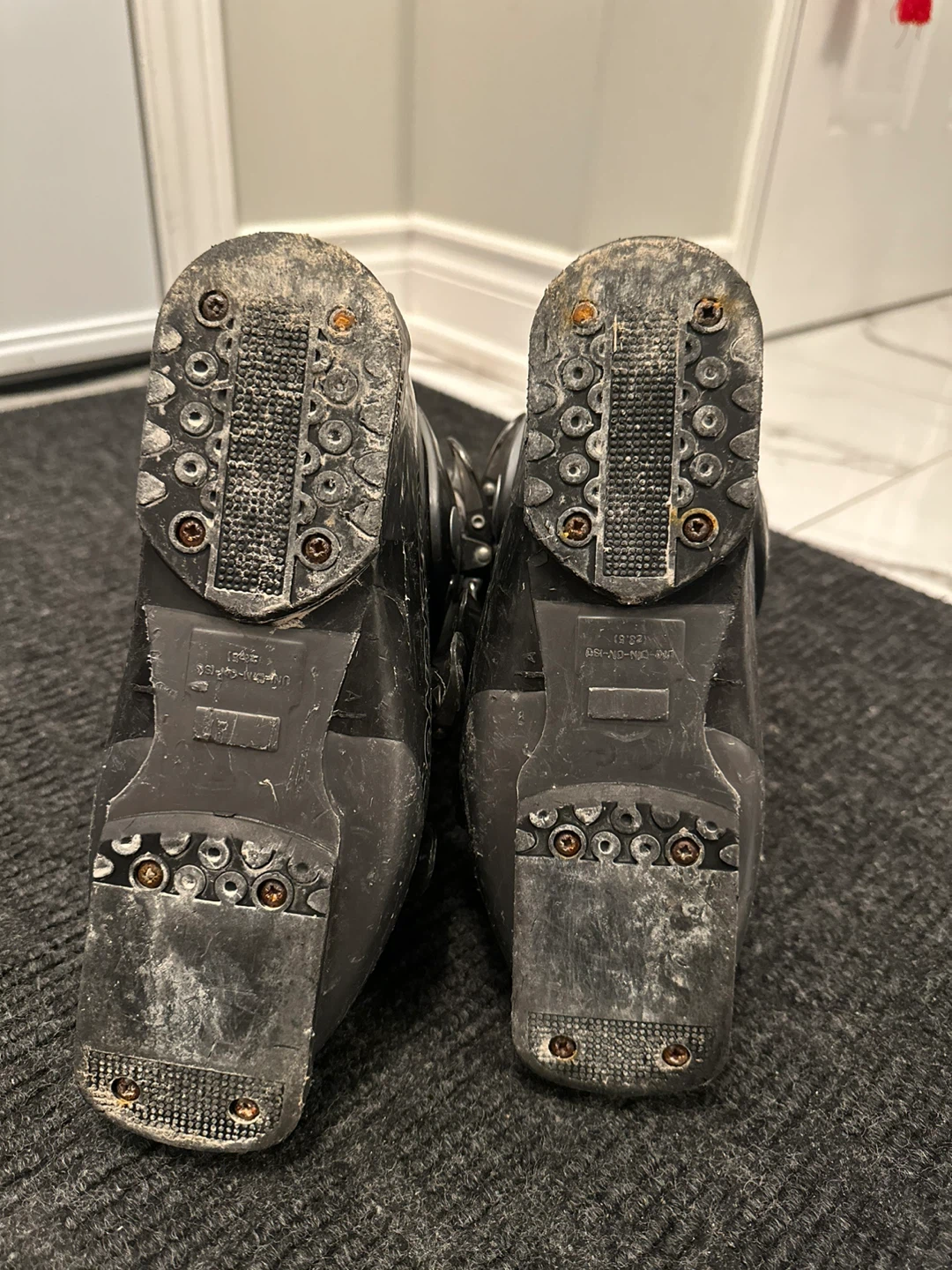 Rossignol Ski Boots - Size 274mm (23.5) - photo 4