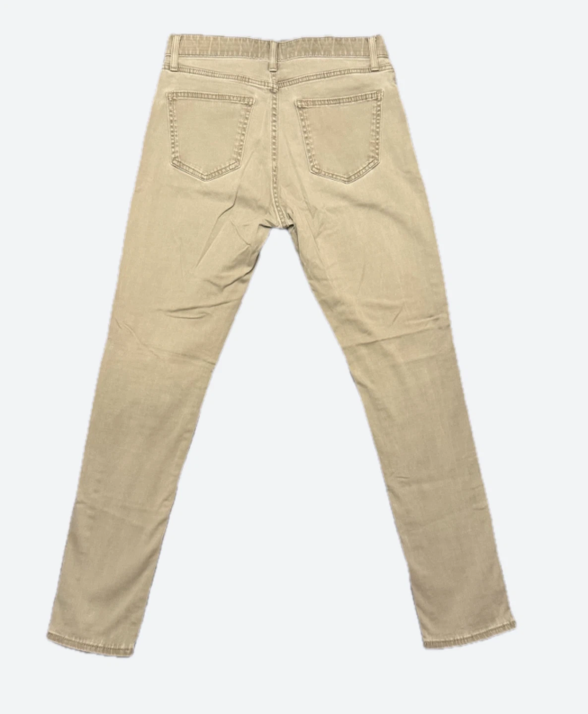 UNIQLO Beige Pants - Size S - photo 2