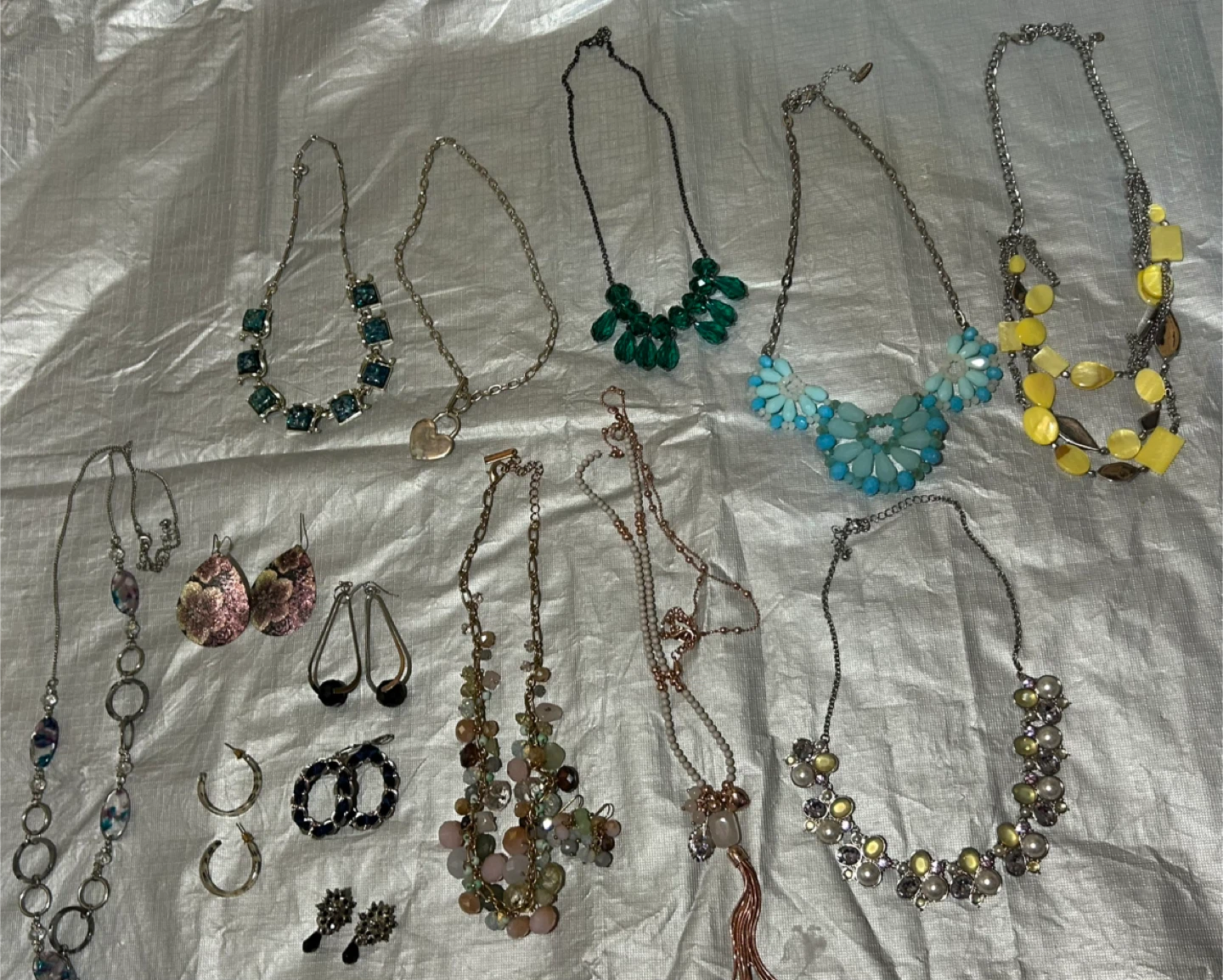 Assorted Jewellery Bundle - photo 3