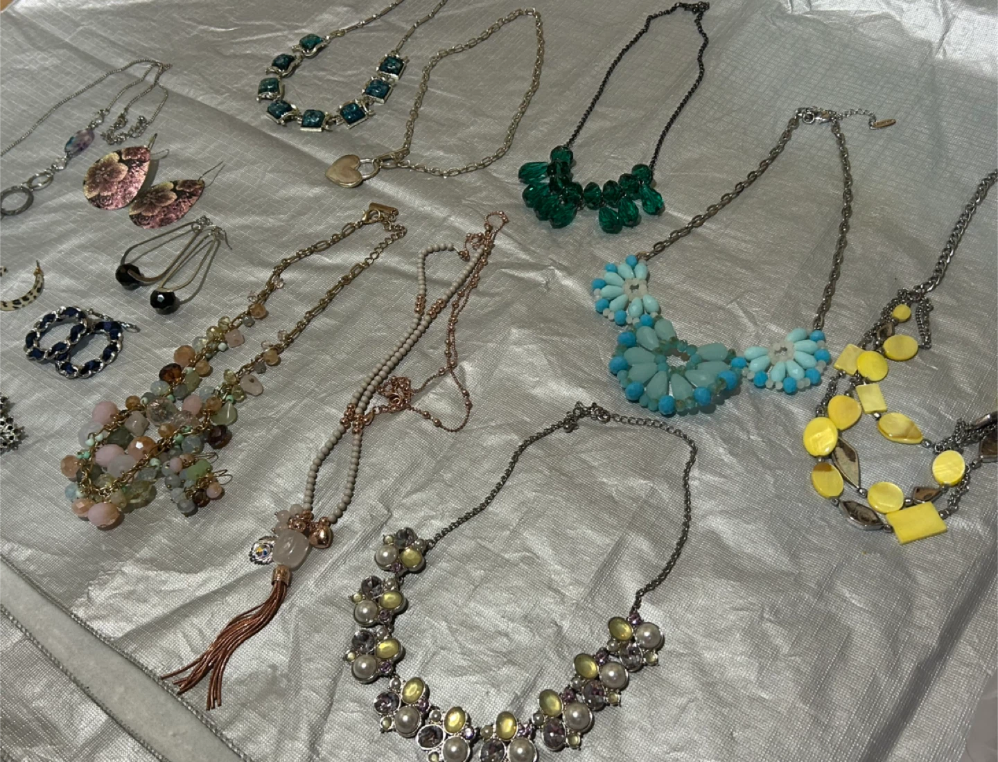 Assorted Jewellery Bundle - photo 4
