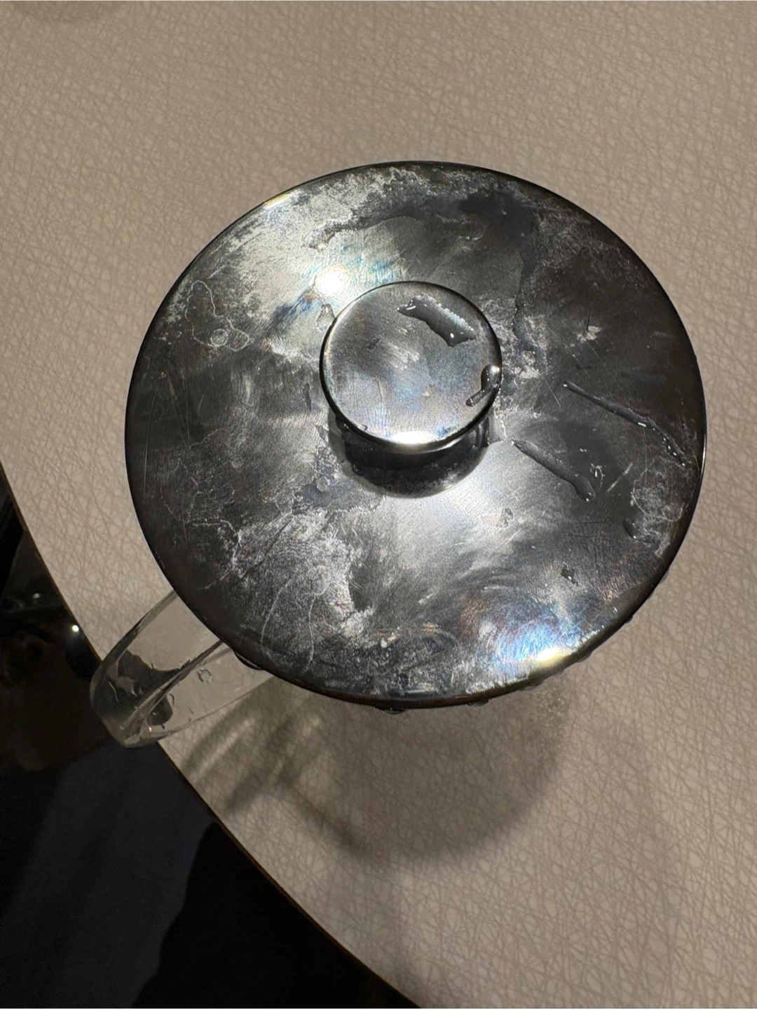 French Press - 1000 ml - photo 3