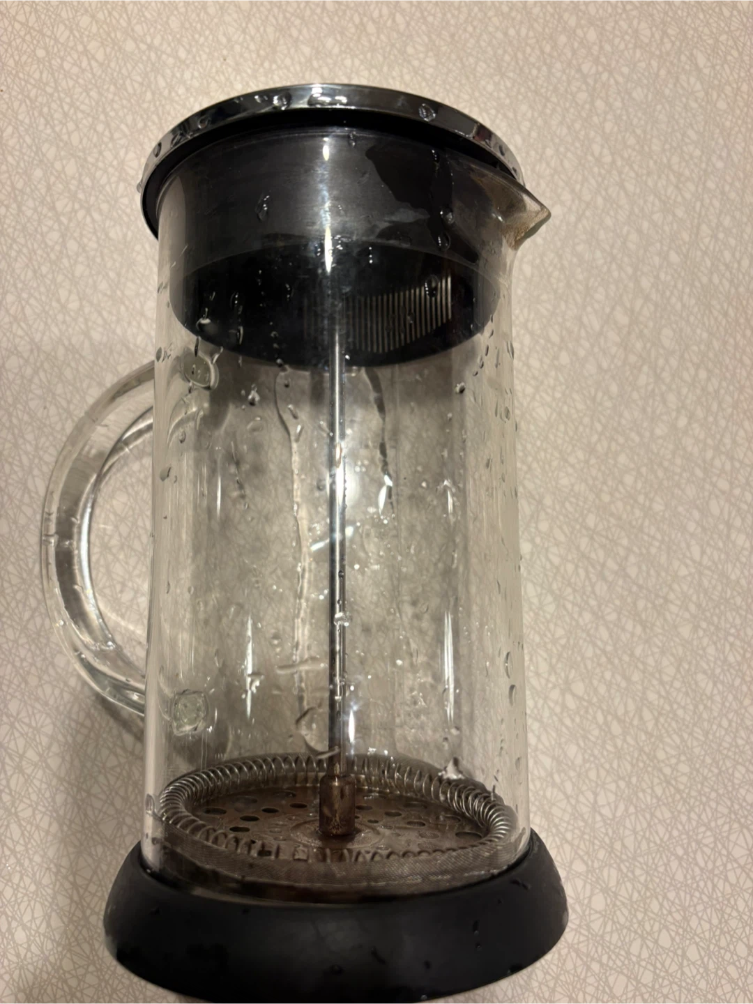 French Press - 1000 ml - photo 4
