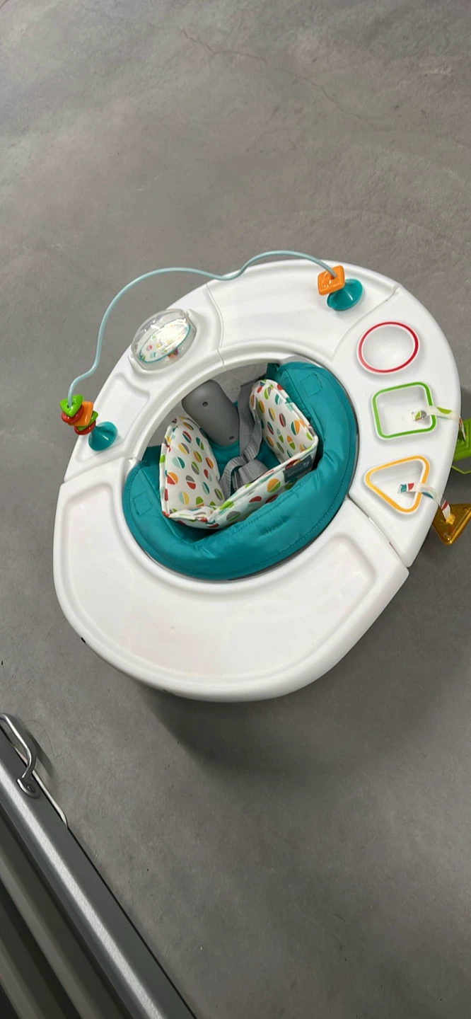 Summer Infant Seat & Activity Center - photo 4