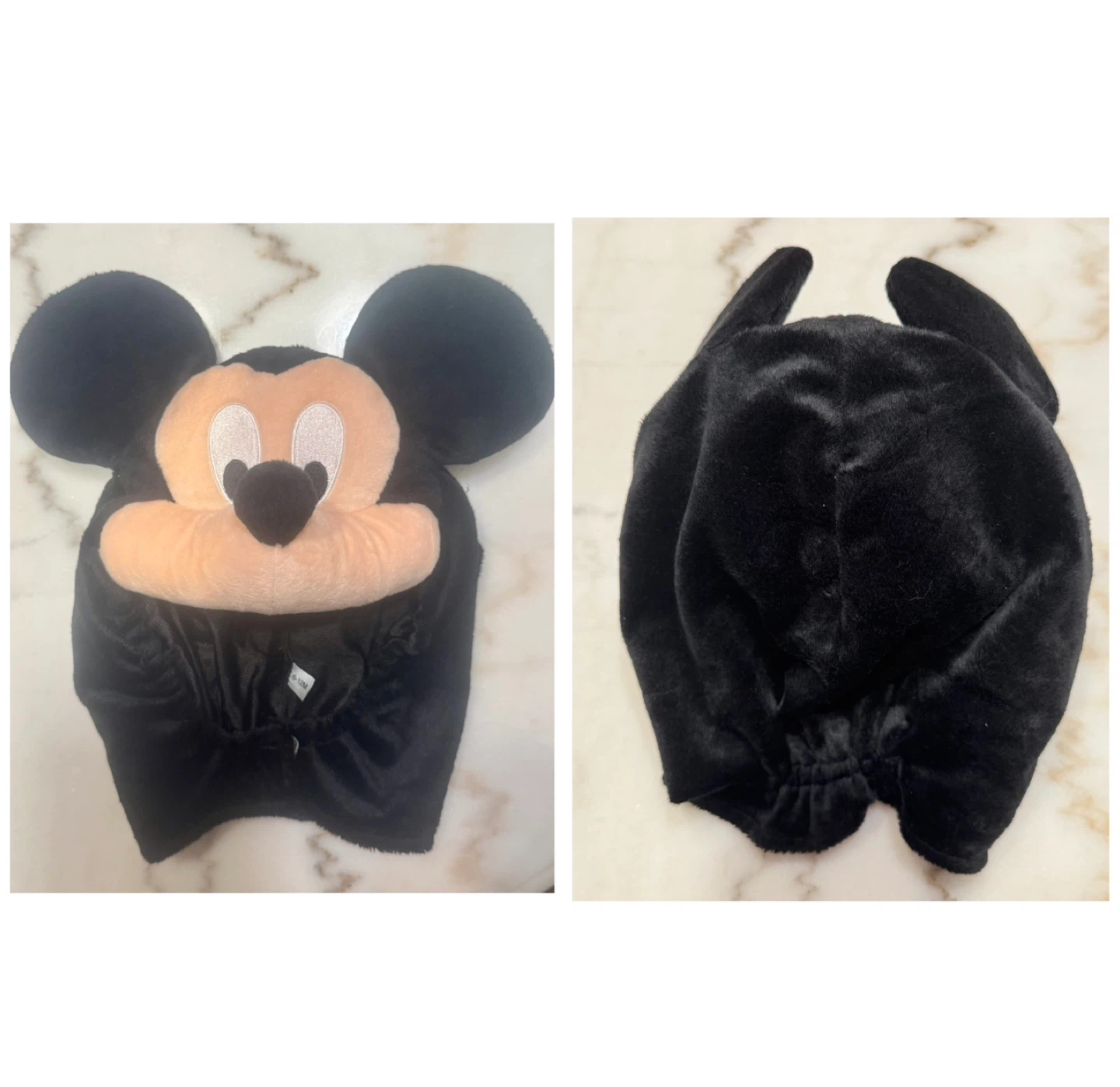 Brand new Disney Store Mickey Mouse Mouseketeer Costume - photo 4