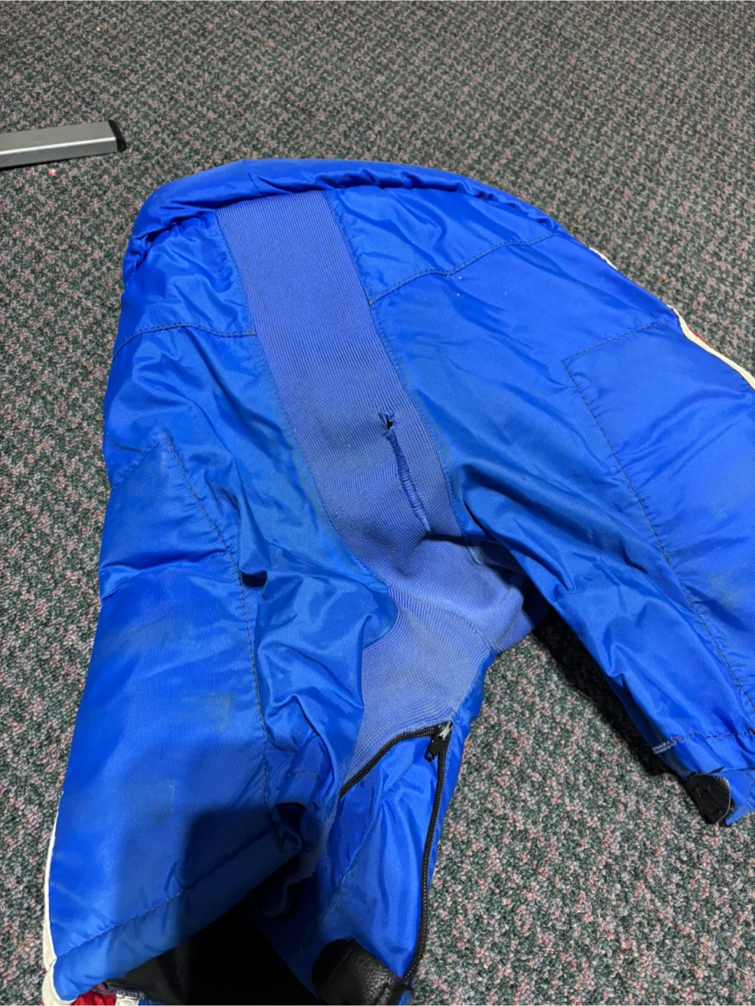 Youth Large Hockey Pants - photo 3