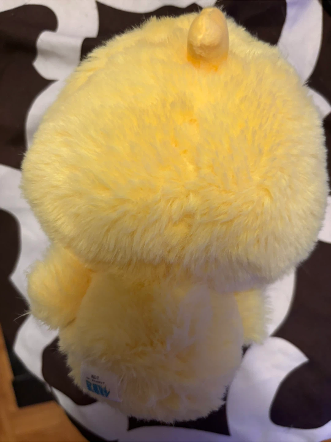 Hatsune Miku Forest Cute Creatures Kagamine Len plush - photo 2
