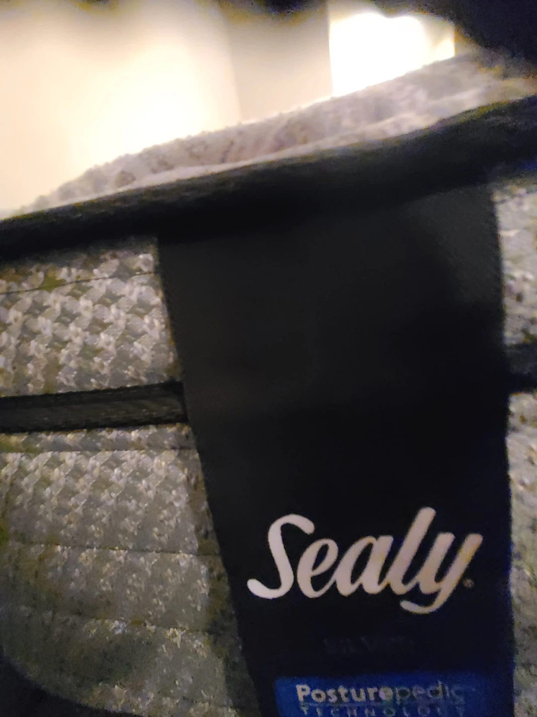 Sealy Mattress - photo 2