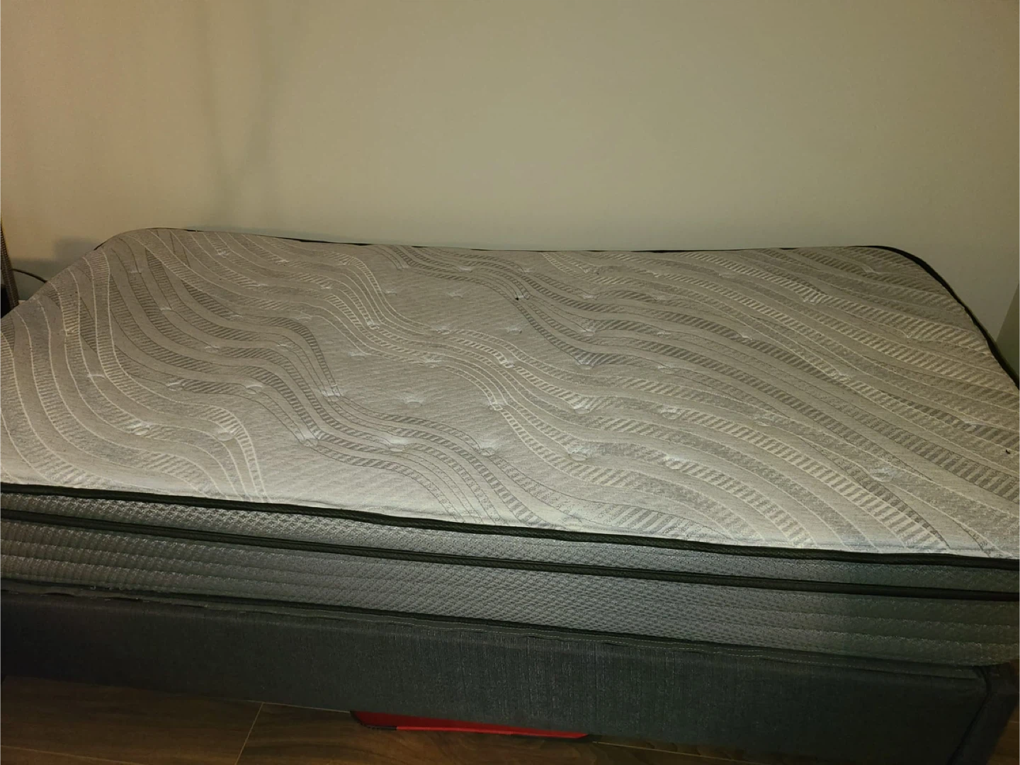 Sealy Mattress