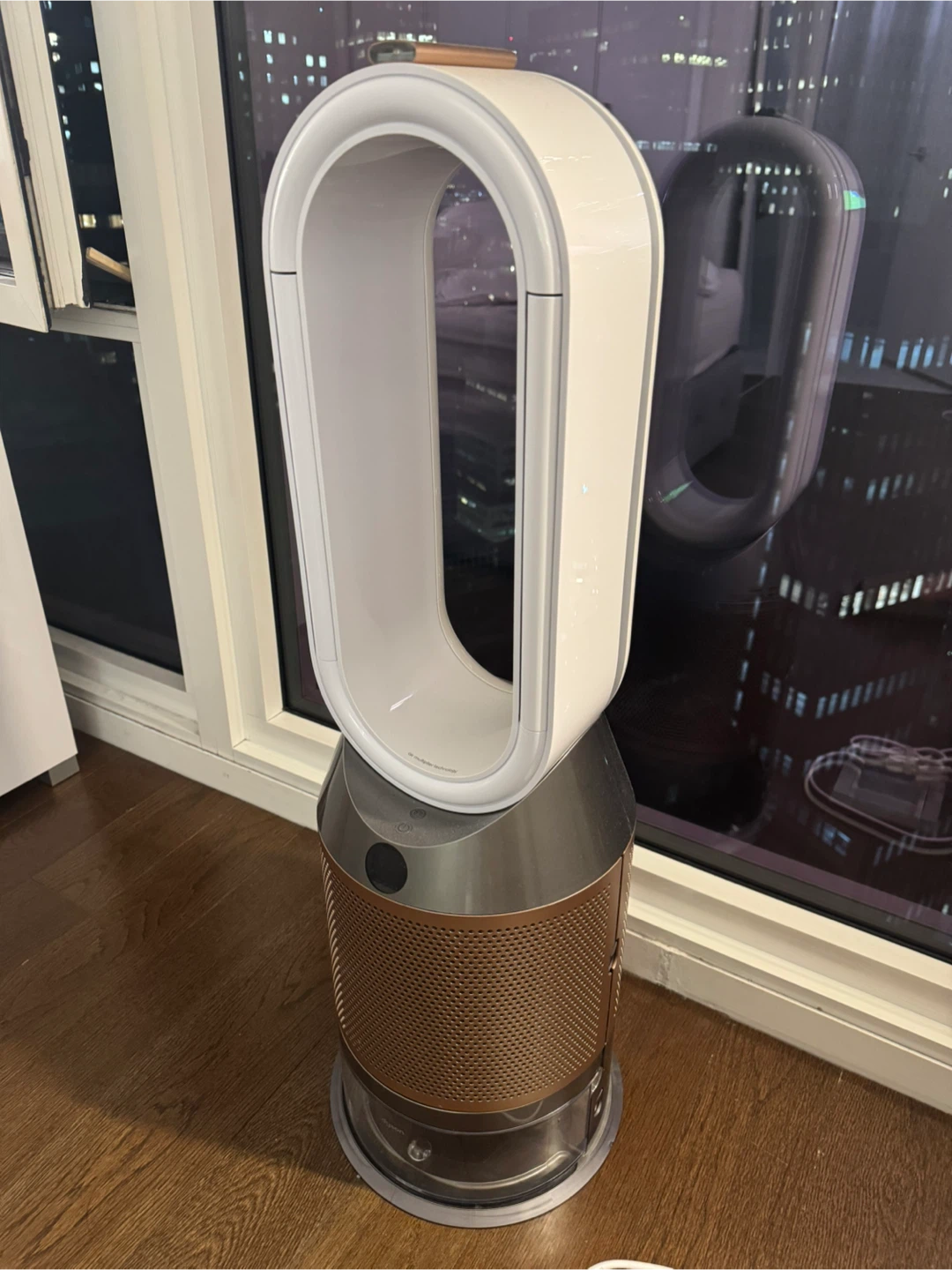Dyson Purifier Humidify+Cool Formaldehyde (PH04)
