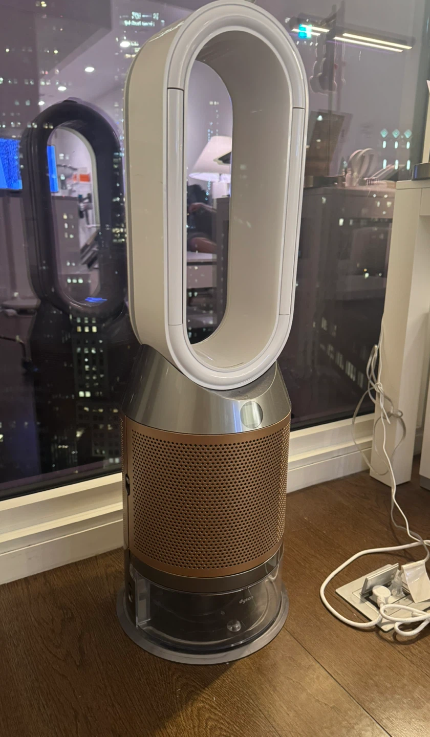 Dyson Purifier Humidify+Cool Formaldehyde (PH04) - photo 2