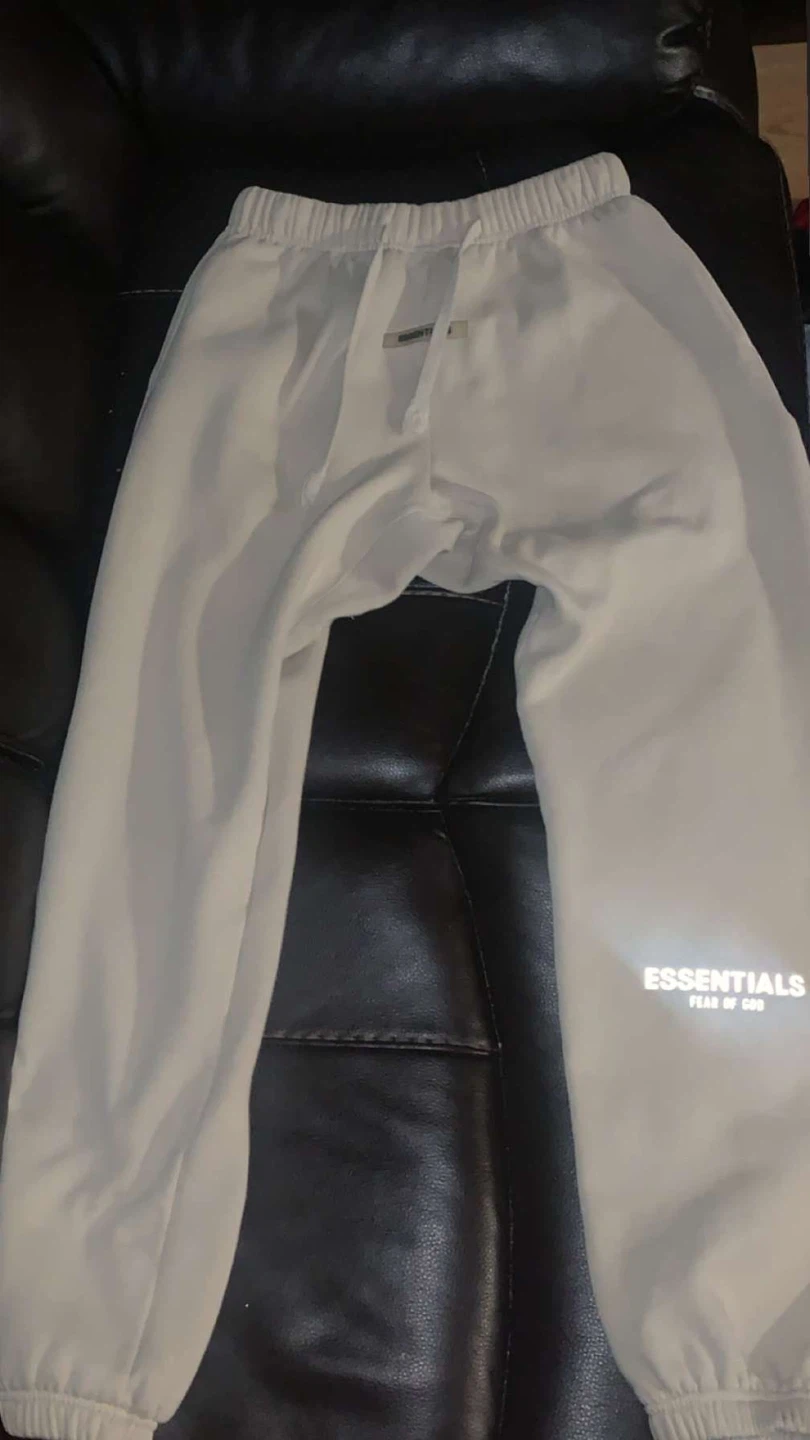 Essentials Fear of God Sweatpants