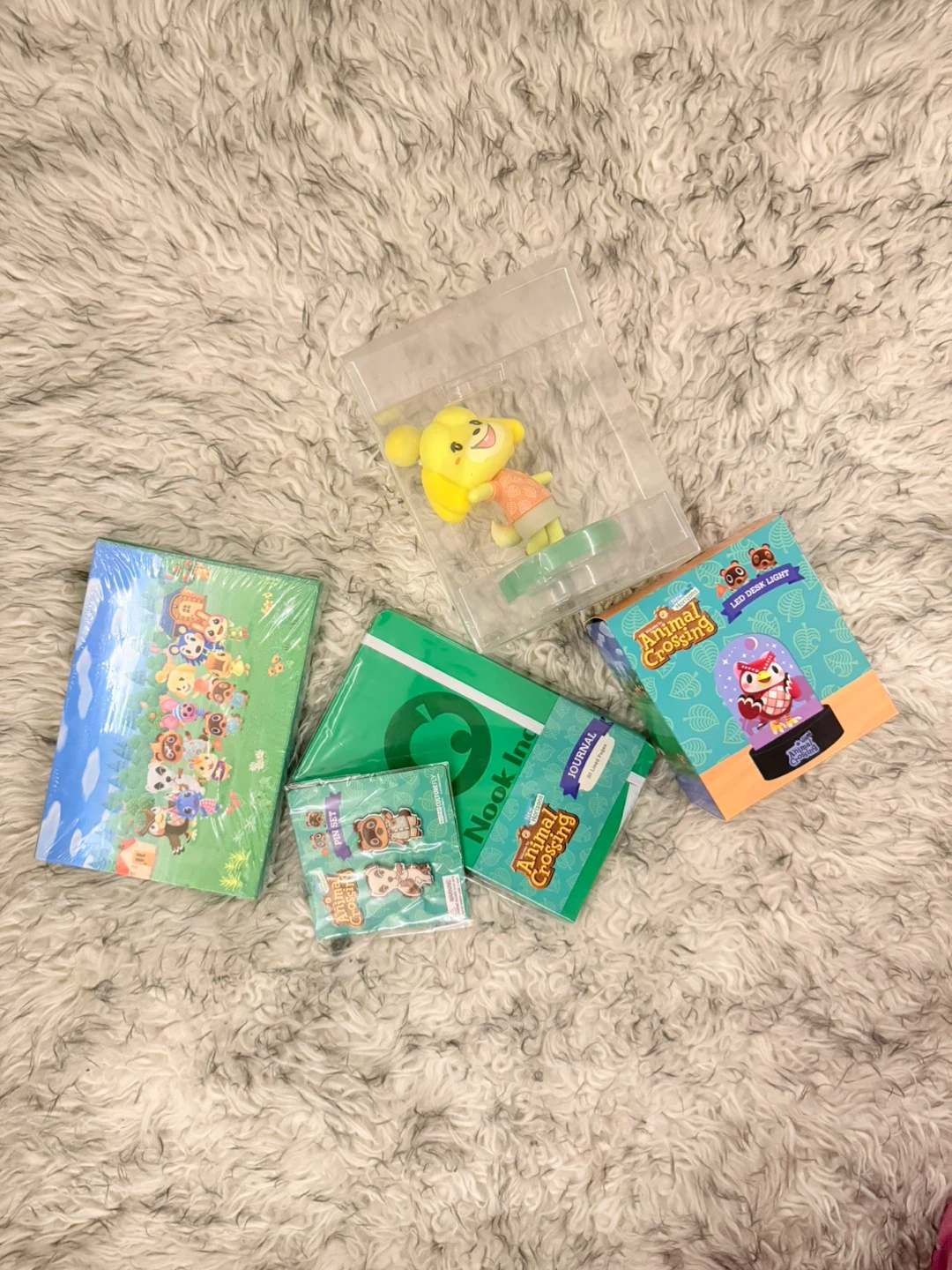 Animal Crossing Bundle