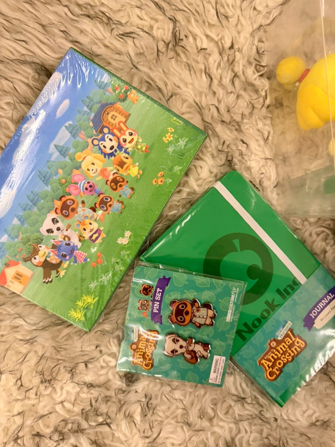 Animal Crossing Bundle - photo 2