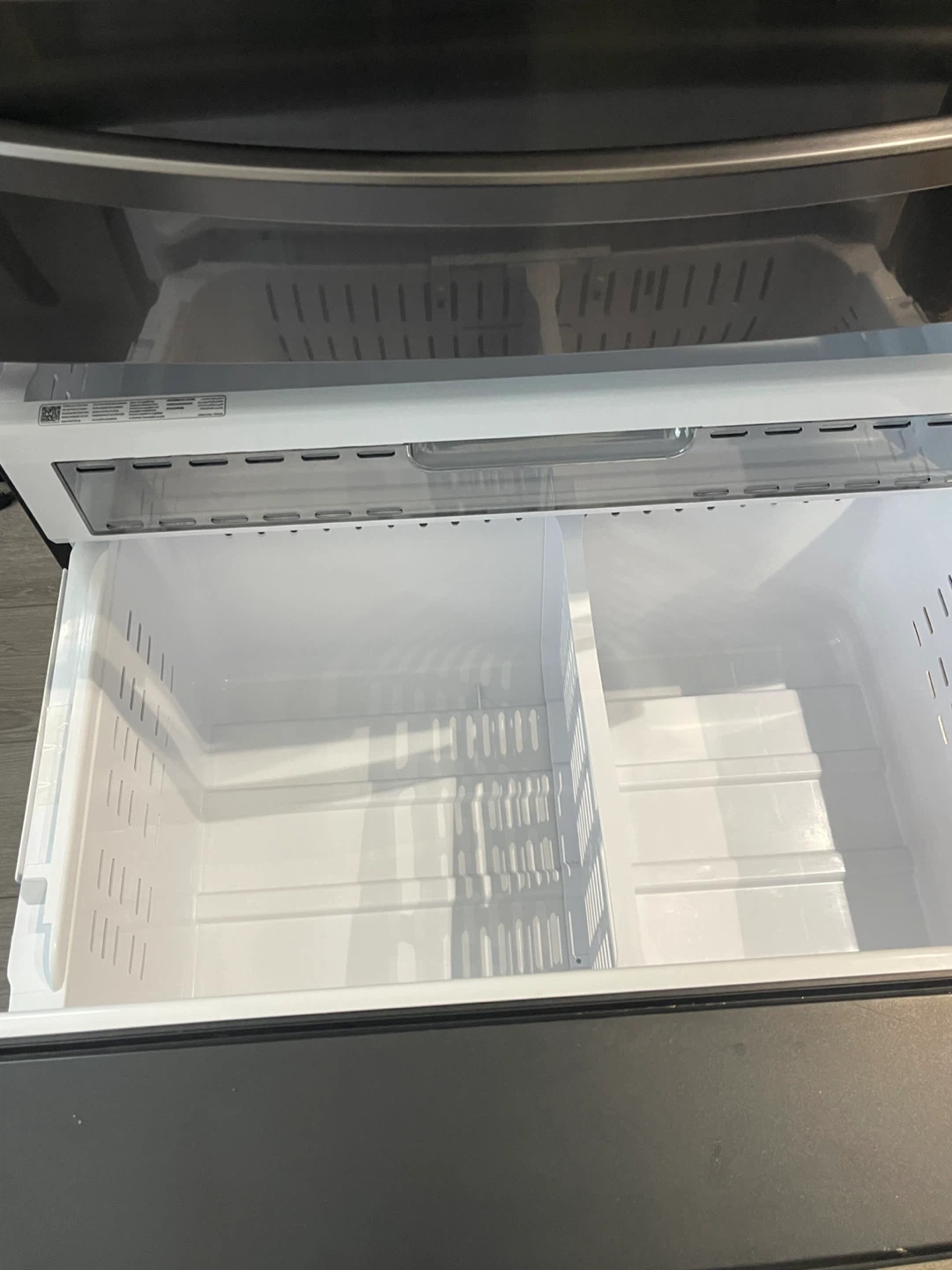 Samsung RF28R7201SG/AA Refrigerator - photo 5