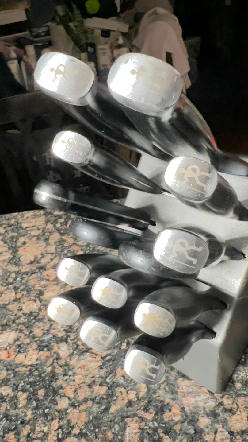 Zwilling J.A. Henckels Knife Block Set - photo 3
