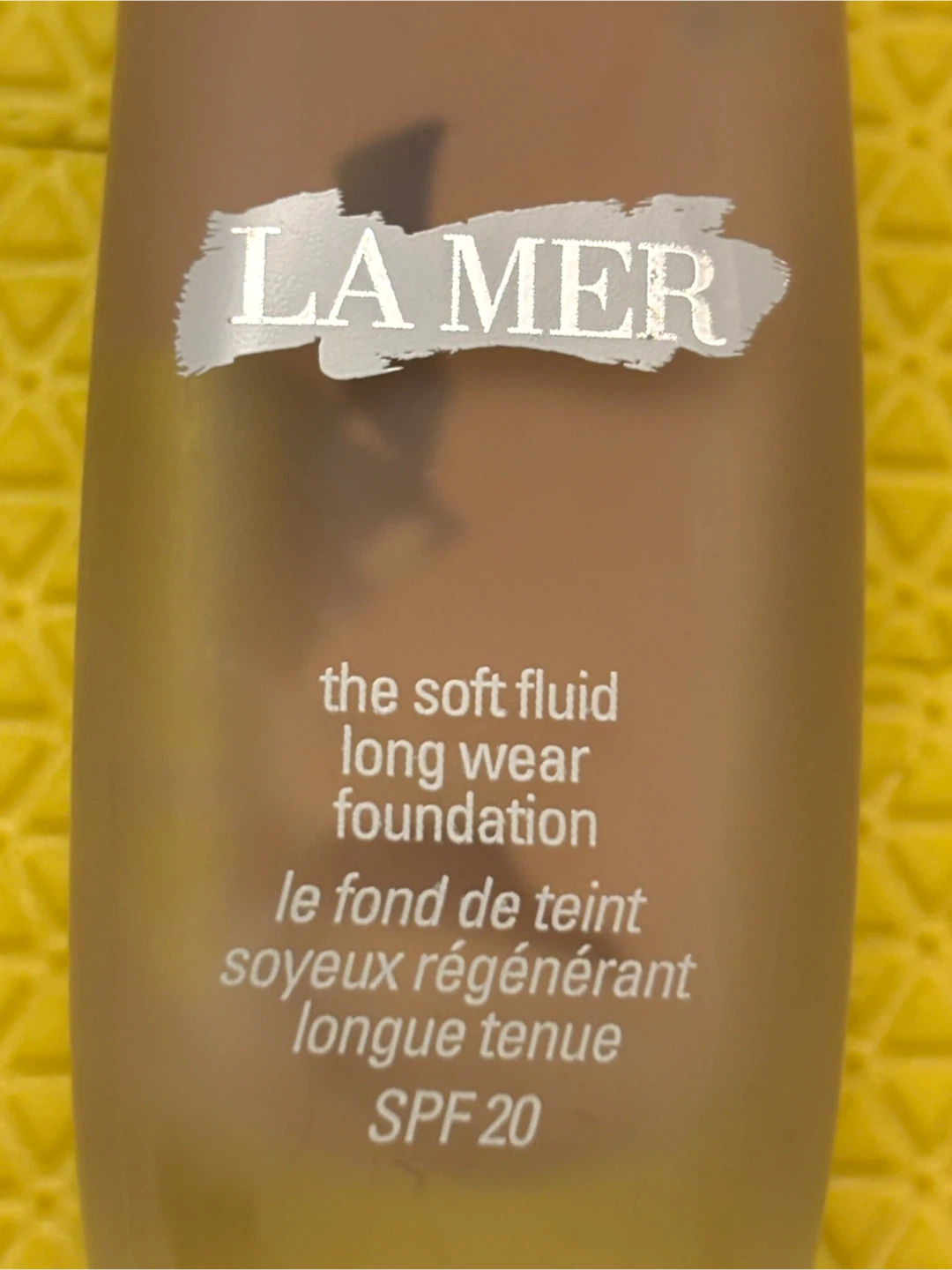 La Mer Soft Fluid Long Wear Foundation Natural 12 - photo 2
