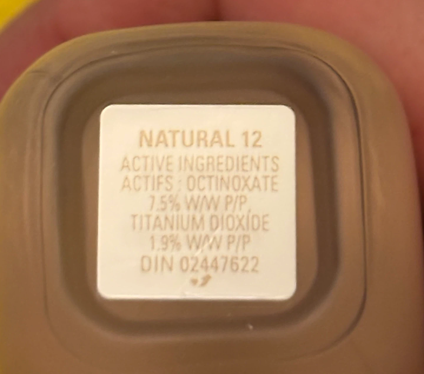 La Mer Soft Fluid Long Wear Foundation Natural 12 - photo 3