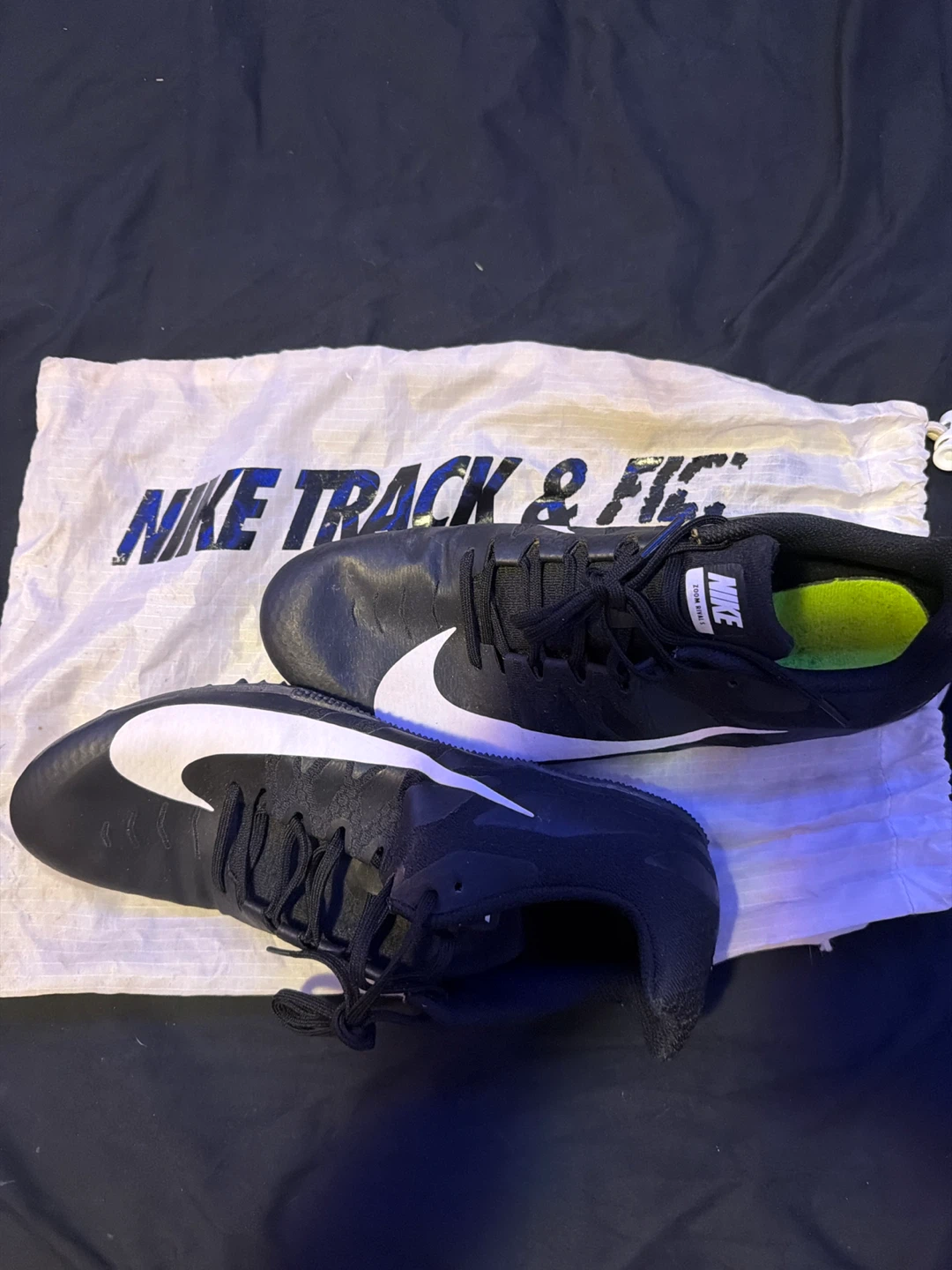 Nike Zoom Rival Track & Field Shoes